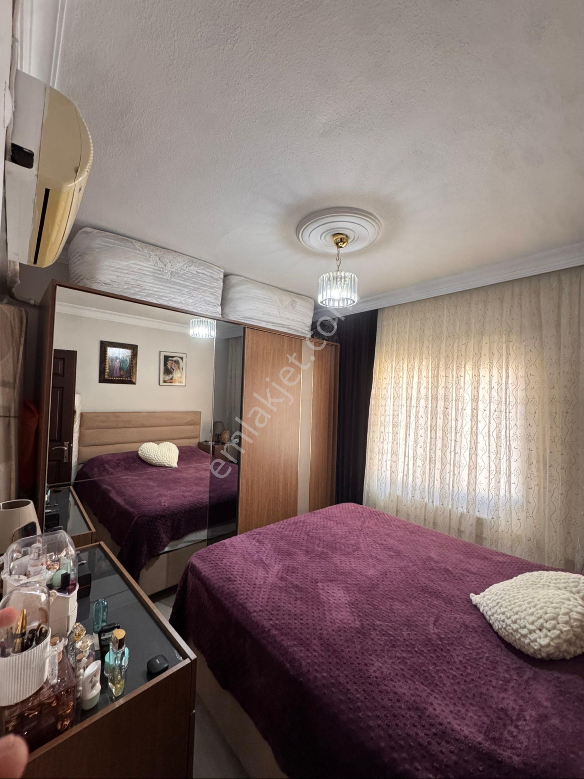 Bostanlı Gastronomi Sokağı’nda Satılık 3+1 Geniş Daire – İskeleye 5 Dakika! - Görsel 16