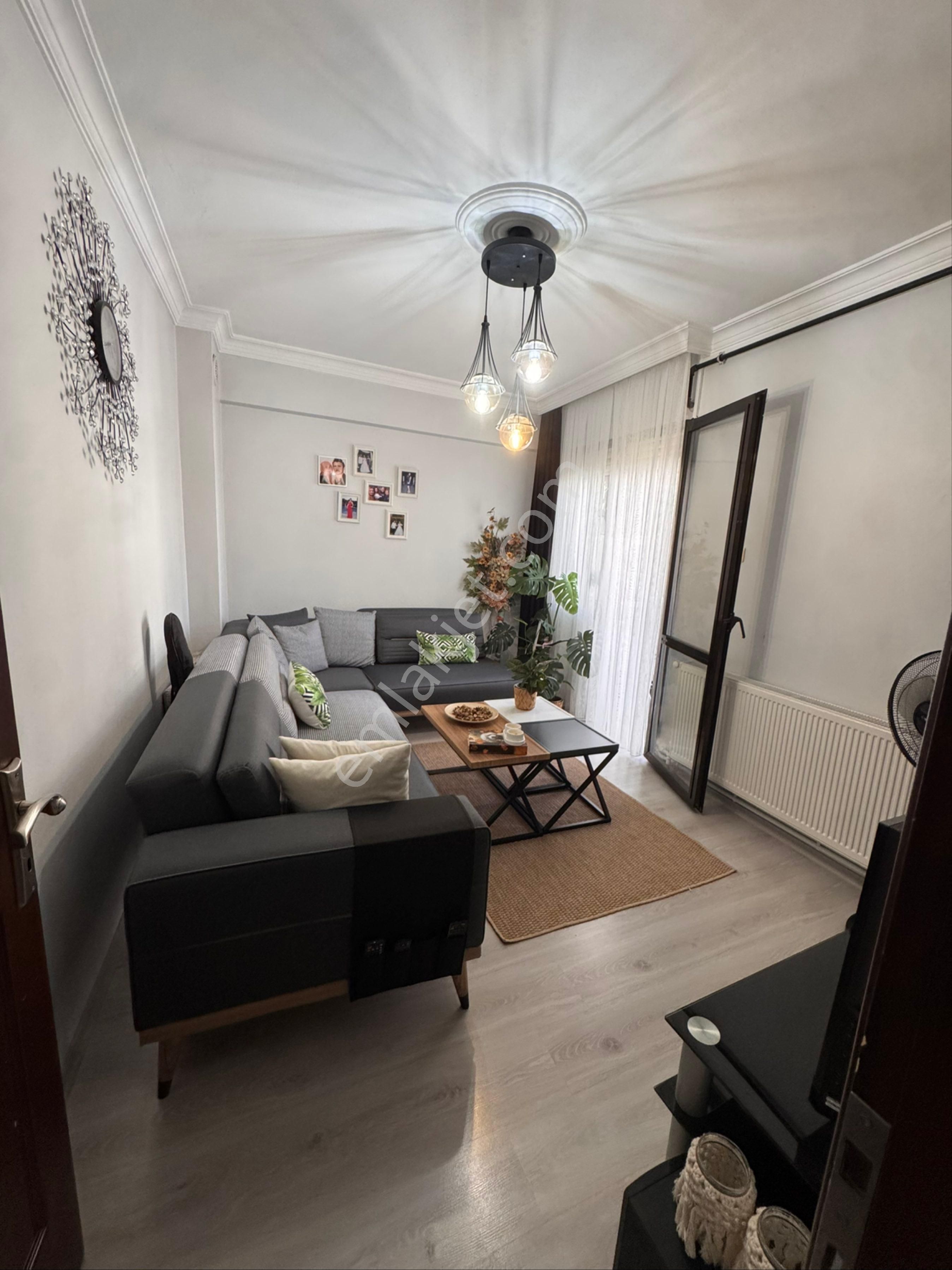 Bostanlı Gastronomi Sokağı’nda Satılık 3+1 Geniş Daire – İskeleye 5 Dakika! - Görsel 13