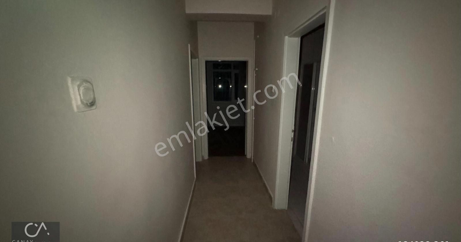 Büyükesat Mah. Uğur Mumcunun Sk. 2+1 100 M2 Bahçe Çıkışlı Kiralık Daire - Görsel 30