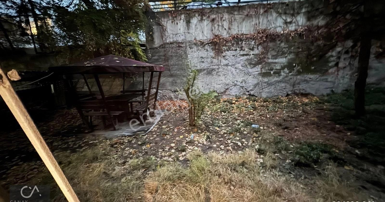 Büyükesat Mah. Uğur Mumcunun Sk. 2+1 100 M2 Bahçe Çıkışlı Kiralık Daire - Görsel 17