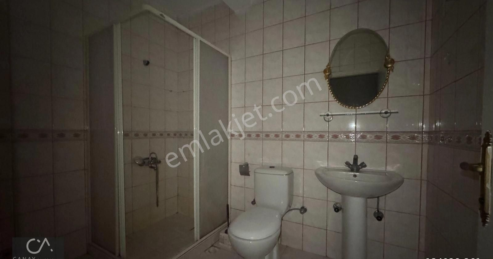 Büyükesat Mah. Uğur Mumcunun Sk. 2+1 100 M2 Bahçe Çıkışlı Kiralık Daire - Görsel 9