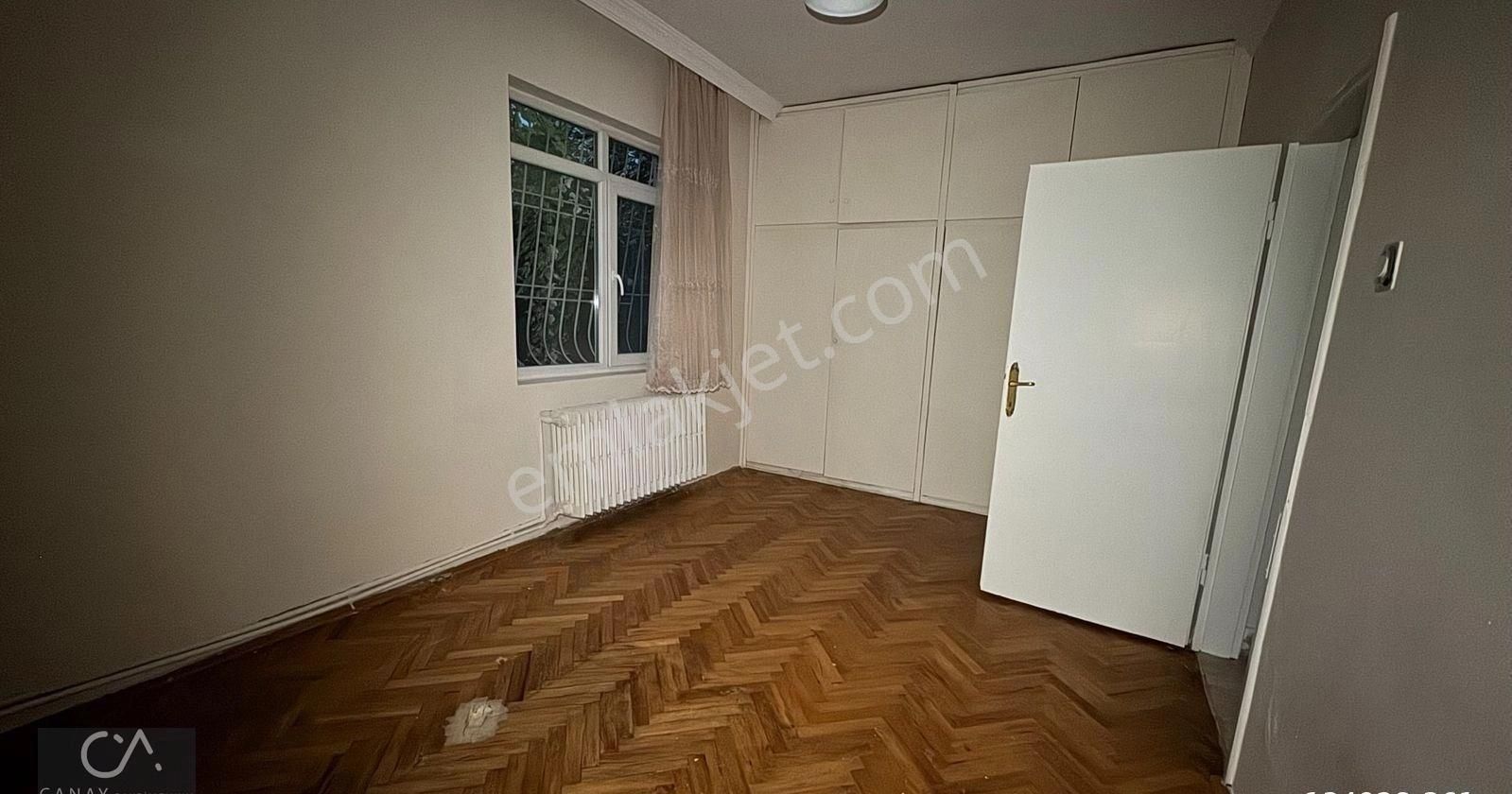 Büyükesat Mah. Uğur Mumcunun Sk. 2+1 100 M2 Bahçe Çıkışlı Kiralık Daire - Görsel 13