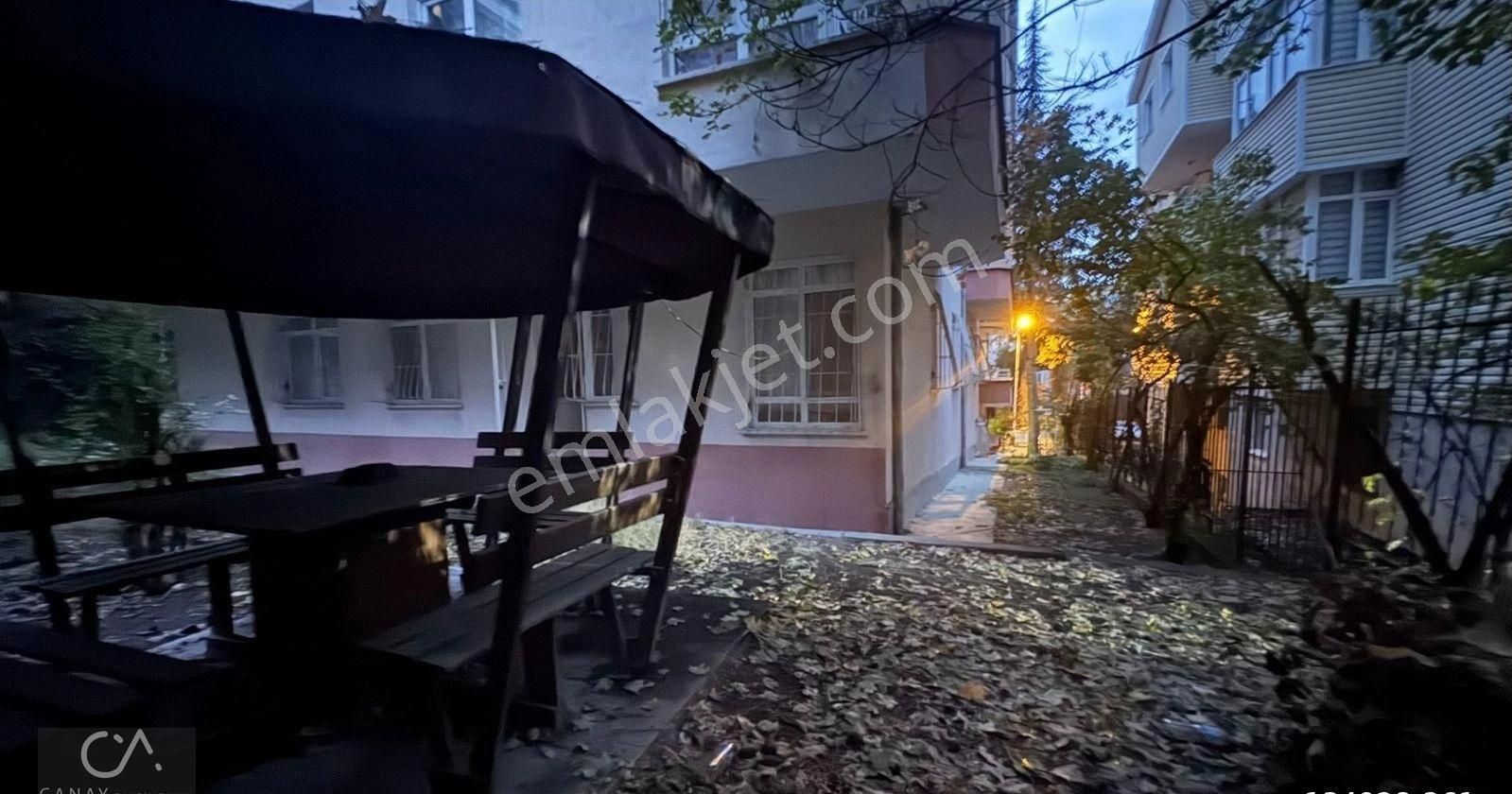 Büyükesat Mah. Uğur Mumcunun Sk. 2+1 100 M2 Bahçe Çıkışlı Kiralık Daire - Görsel 31