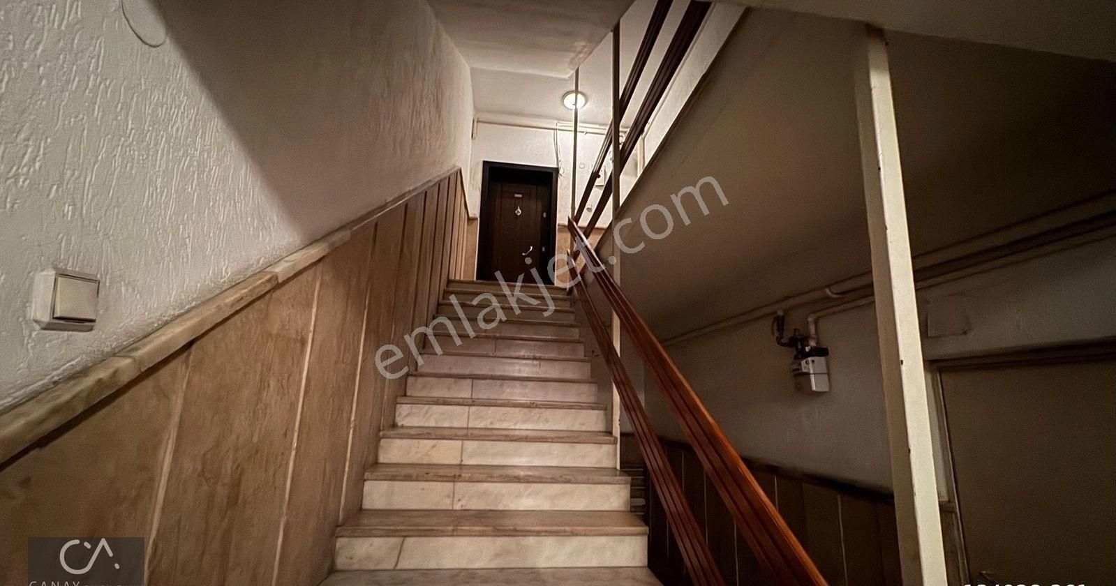 Büyükesat Mah. Uğur Mumcunun Sk. 2+1 100 M2 Bahçe Çıkışlı Kiralık Daire - Görsel 28