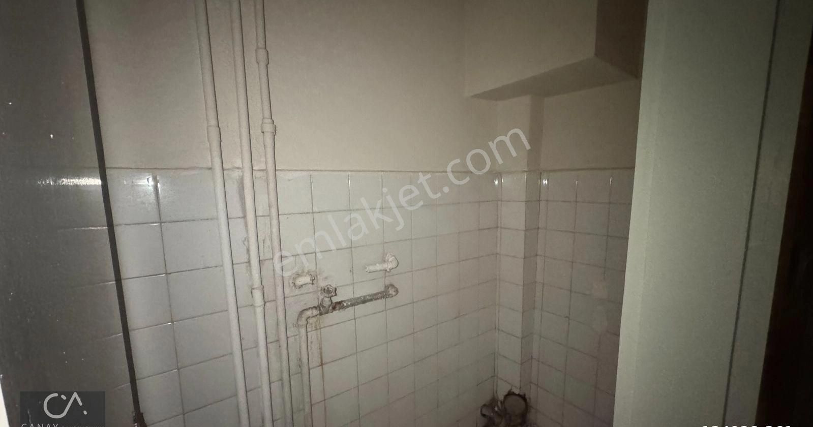 Büyükesat Mah. Uğur Mumcunun Sk. 2+1 100 M2 Bahçe Çıkışlı Kiralık Daire - Görsel 7