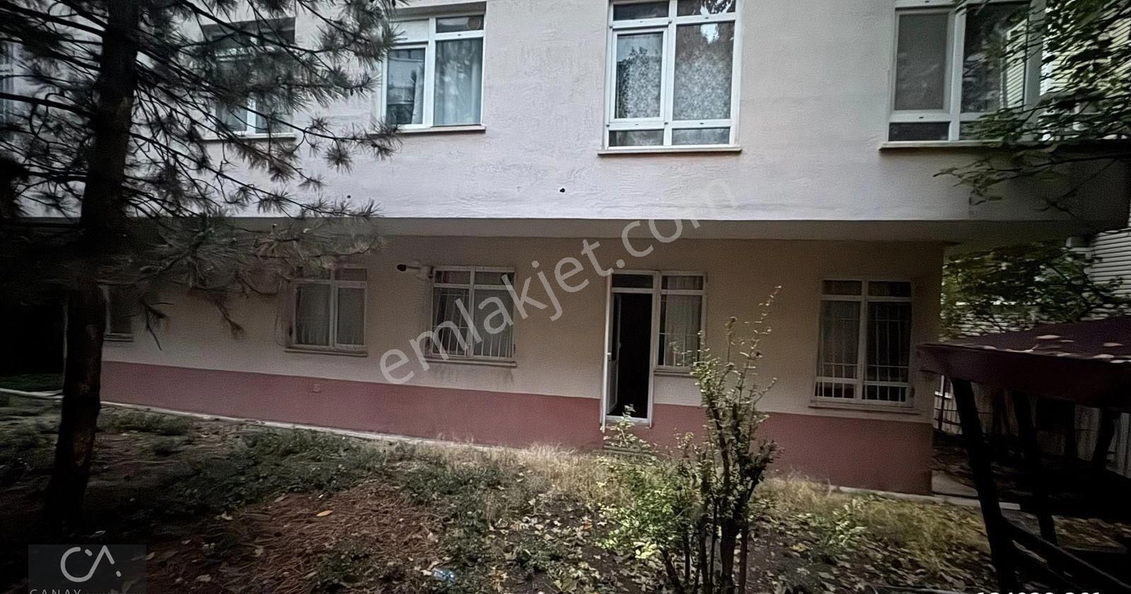 Büyükesat Mah. Uğur Mumcunun Sk. 2+1 100 M2 Bahçe Çıkışlı Kiralık Daire - Görsel 4
