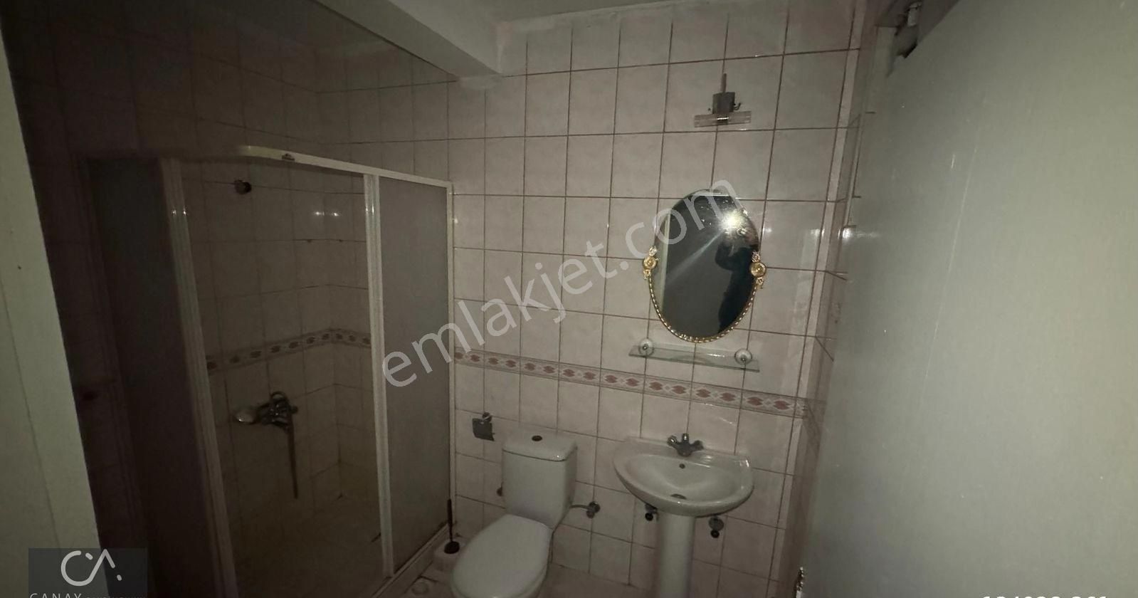 Büyükesat Mah. Uğur Mumcunun Sk. 2+1 100 M2 Bahçe Çıkışlı Kiralık Daire - Görsel 15