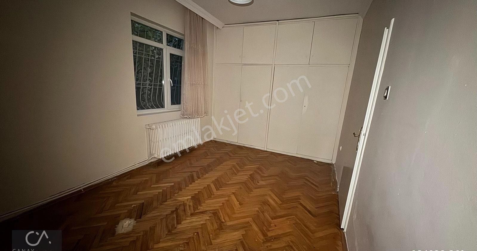 Büyükesat Mah. Uğur Mumcunun Sk. 2+1 100 M2 Bahçe Çıkışlı Kiralık Daire - Görsel 23