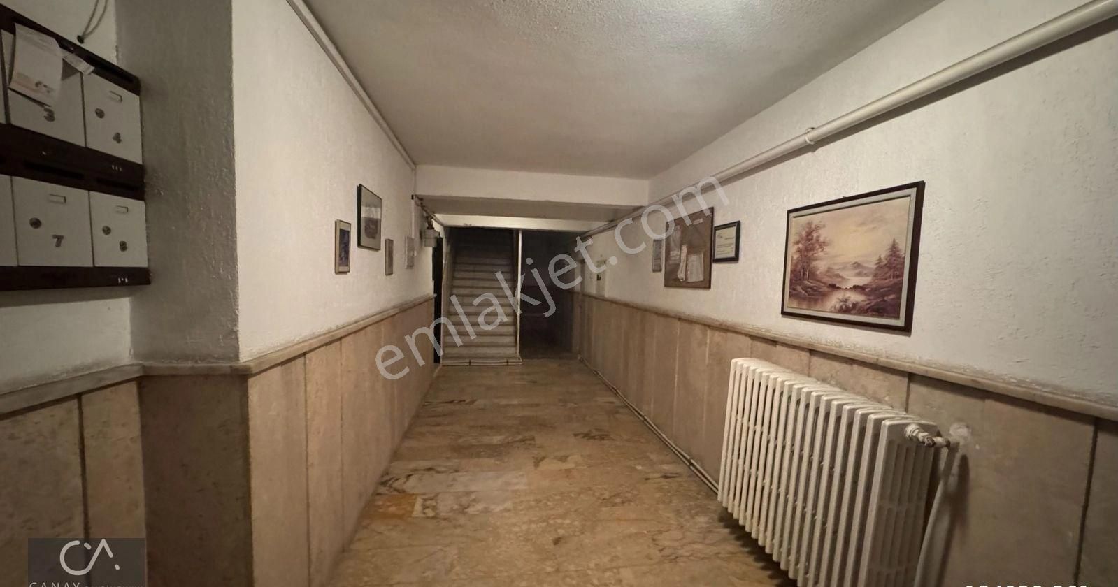 Büyükesat Mah. Uğur Mumcunun Sk. 2+1 100 M2 Bahçe Çıkışlı Kiralık Daire - Görsel 5