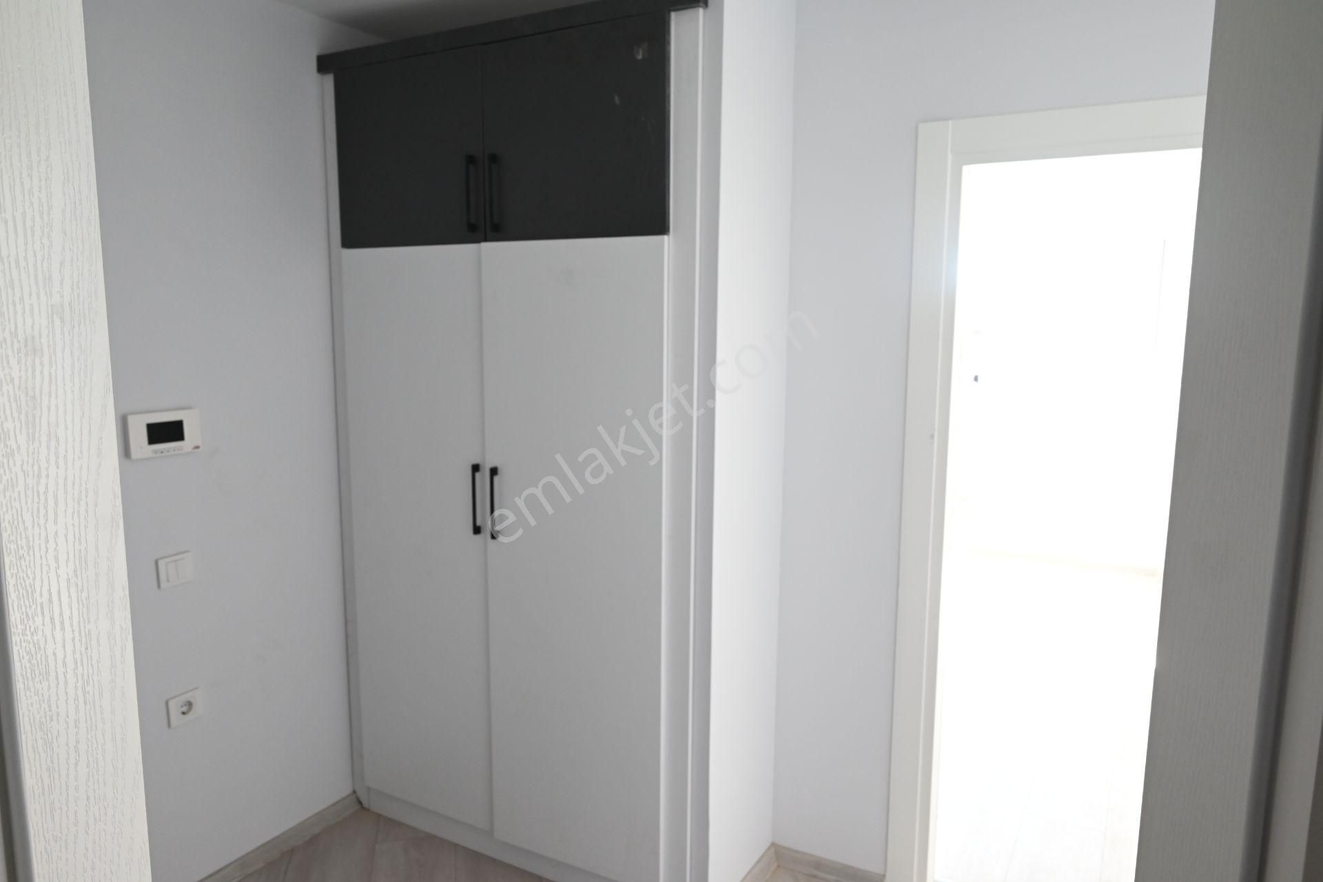 Üstünkent Emlaktan Yenişehirde 2+1 Sıfır Satılık Daire - Görsel 26