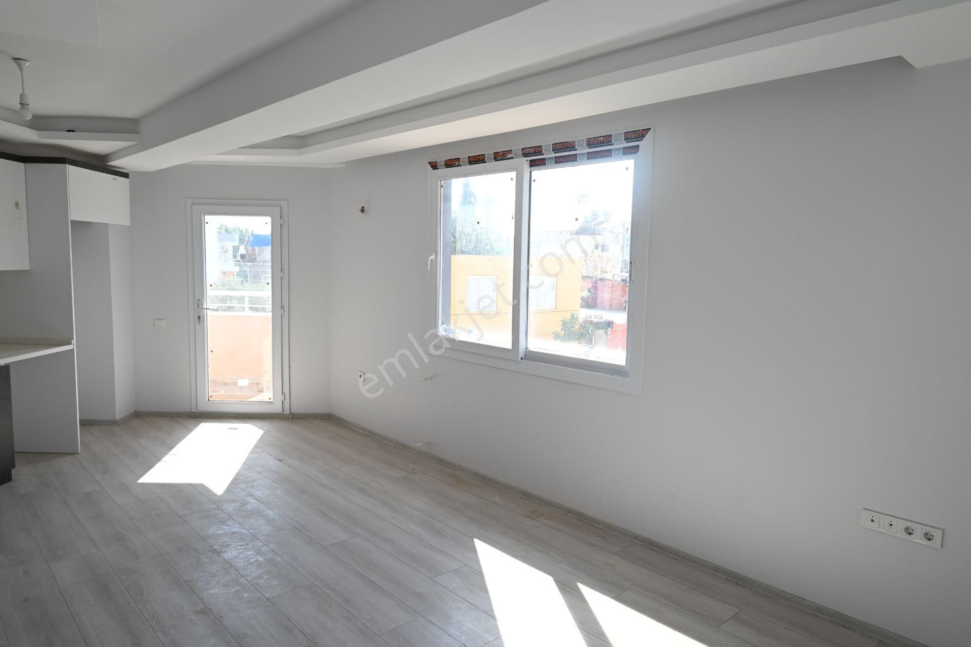 Üstünkent Emlaktan Yenişehirde 2+1 Sıfır Satılık Daire - Görsel 13