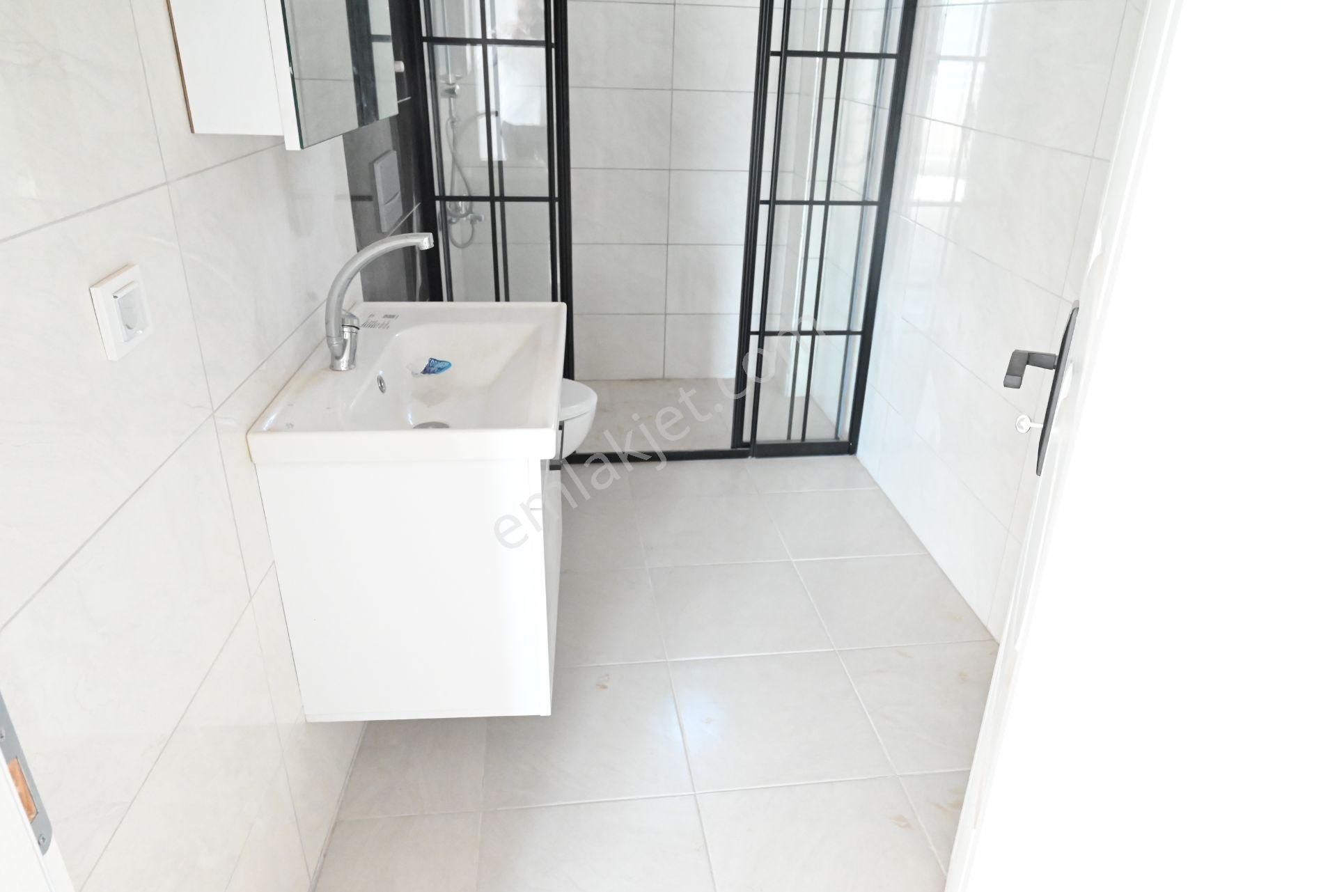 Üstünkent Emlaktan Yenişehirde 2+1 Sıfır Satılık Daire - Görsel 27