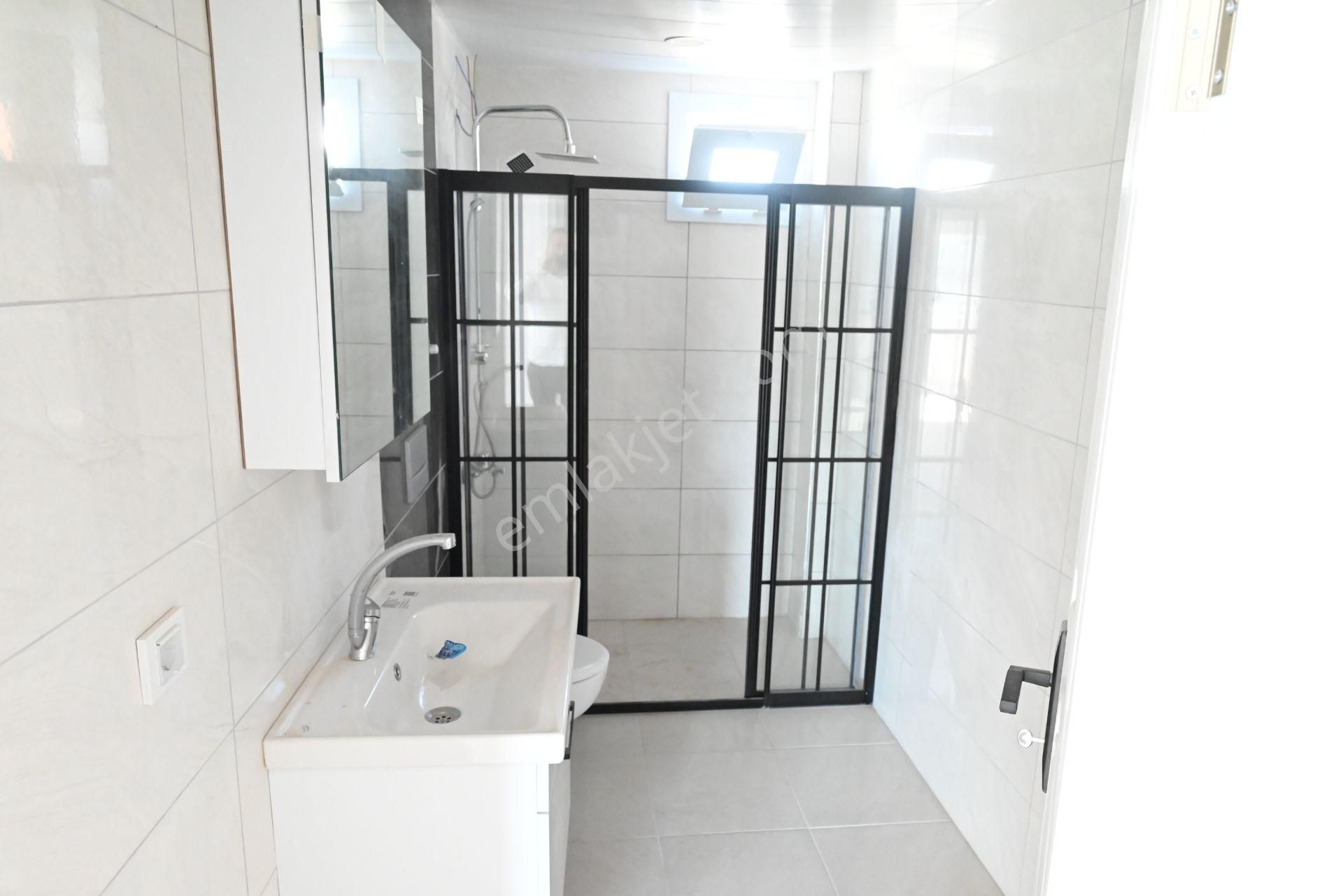 Üstünkent Emlaktan Yenişehirde 2+1 Sıfır Satılık Daire - Görsel 28