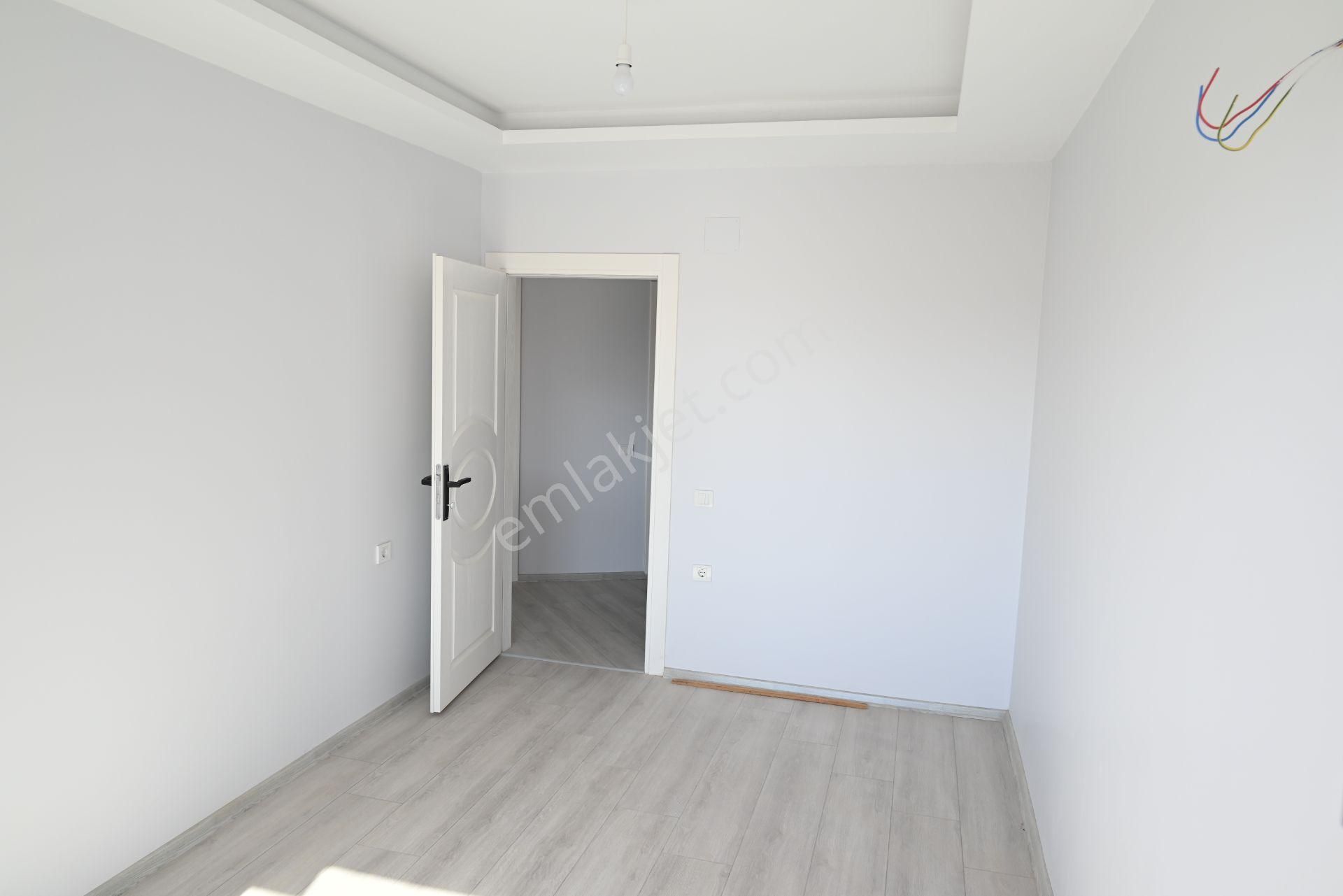 Üstünkent Emlaktan Yenişehirde 2+1 Sıfır Satılık Daire - Görsel 23