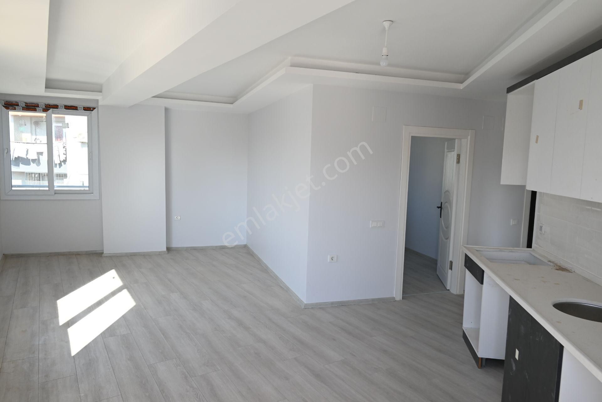 Üstünkent Emlaktan Yenişehirde 2+1 Sıfır Satılık Daire - Görsel 15