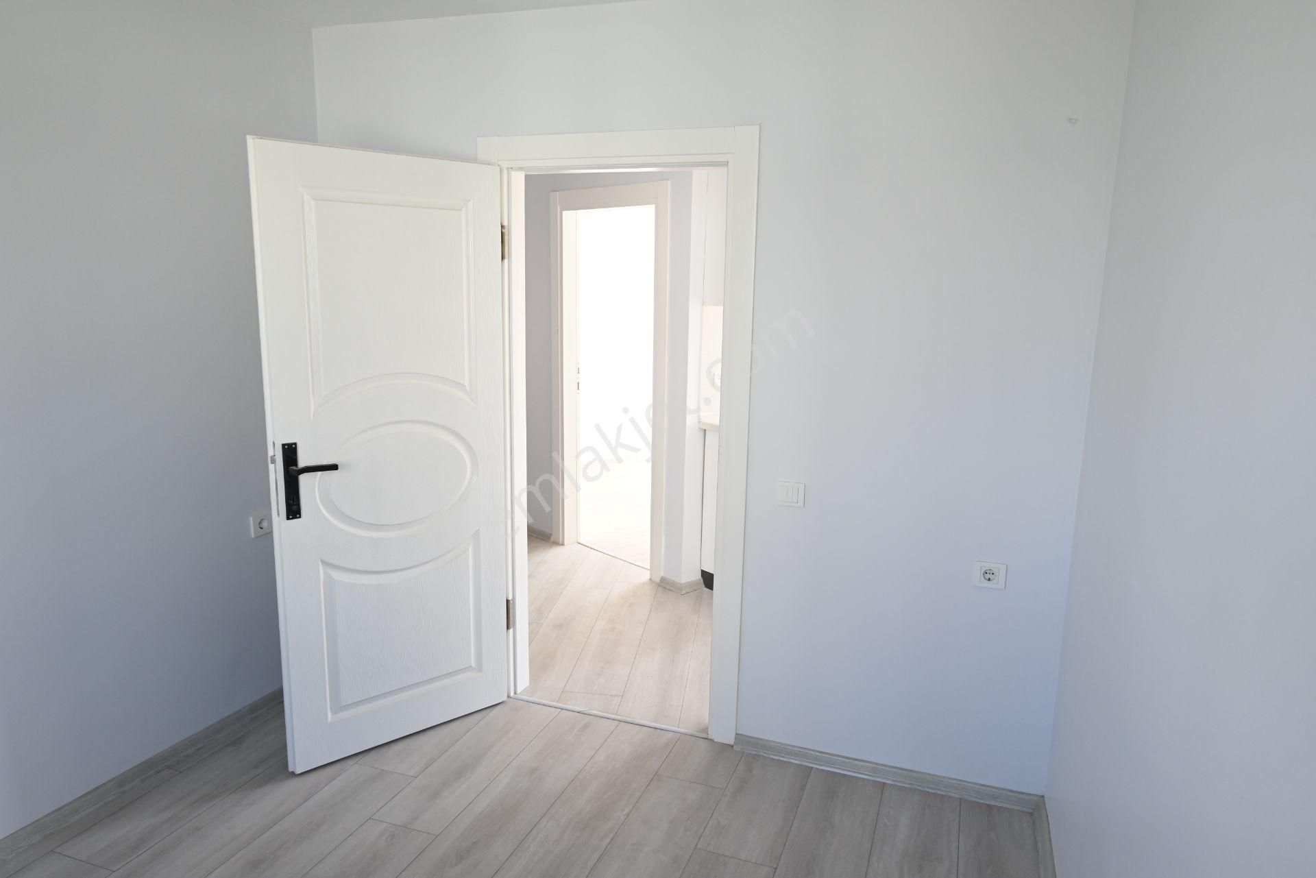 Üstünkent Emlaktan Yenişehirde 2+1 Sıfır Satılık Daire - Görsel 21