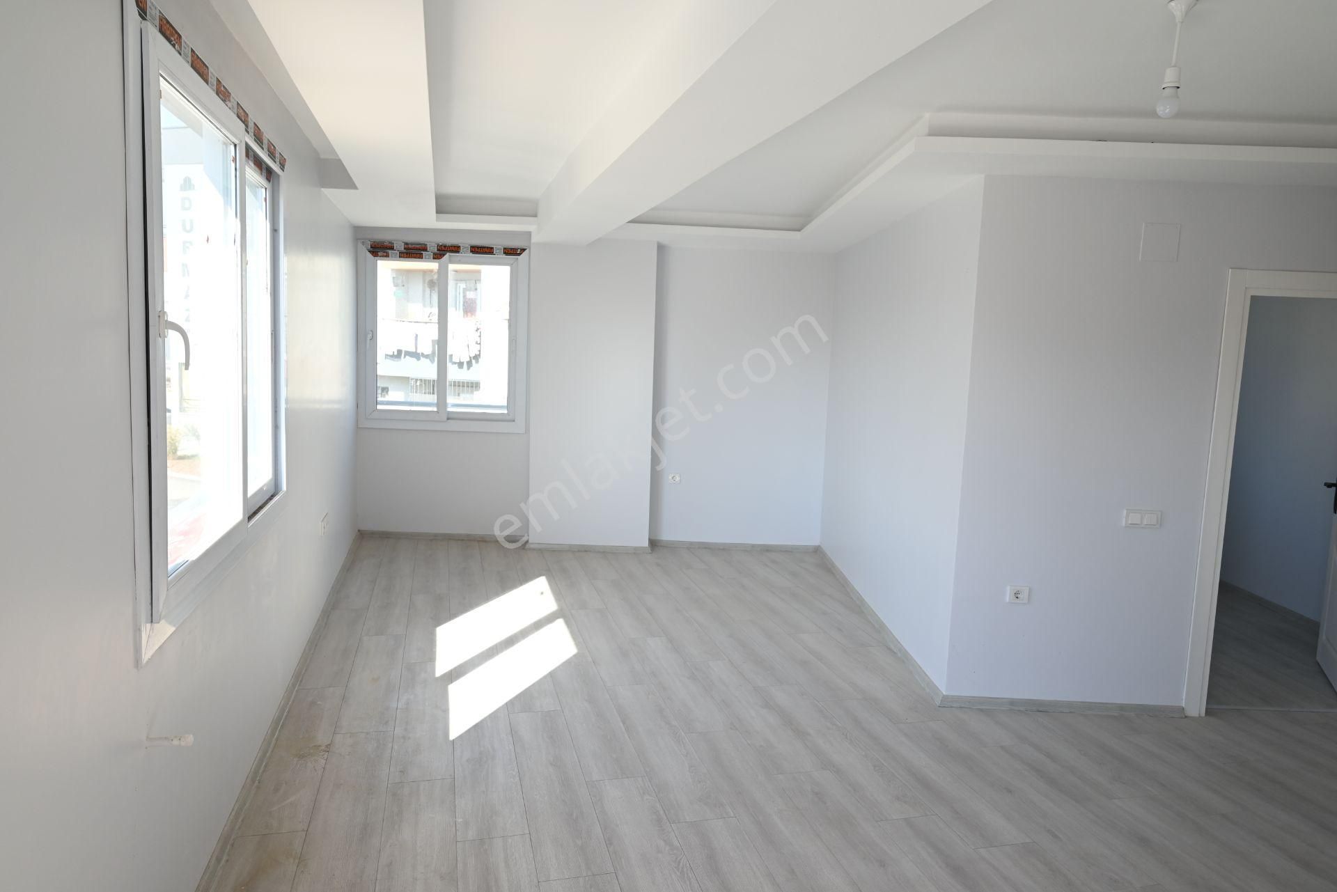 Üstünkent Emlaktan Yenişehirde 2+1 Sıfır Satılık Daire - Görsel 14