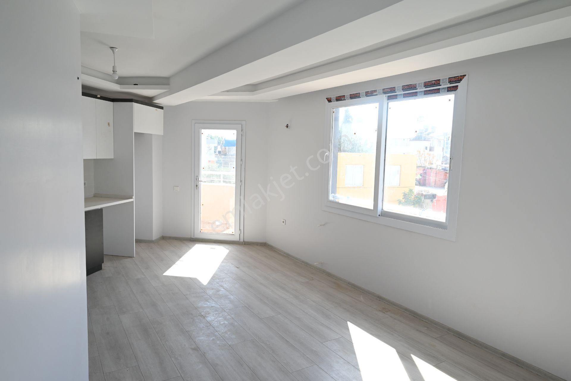 Üstünkent Emlaktan Yenişehirde 2+1 Sıfır Satılık Daire - Görsel 12