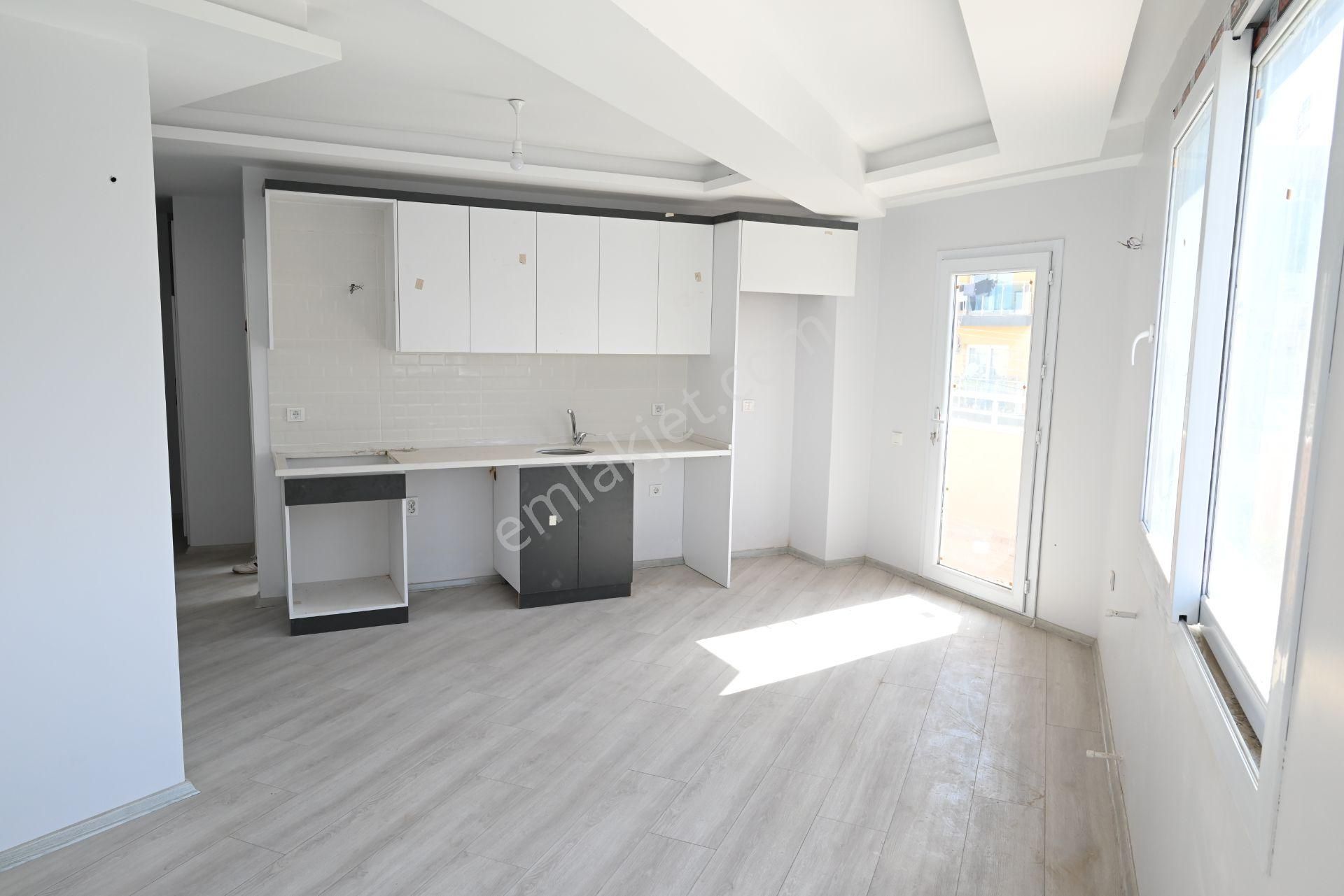 Üstünkent Emlaktan Yenişehirde 2+1 Sıfır Satılık Daire - Görsel 11