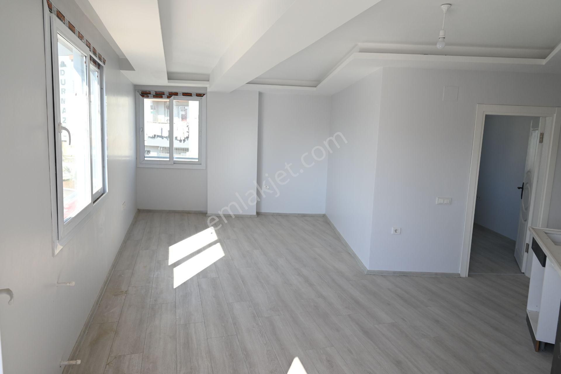 Üstünkent Emlaktan Yenişehirde 2+1 Sıfır Satılık Daire - Görsel 8