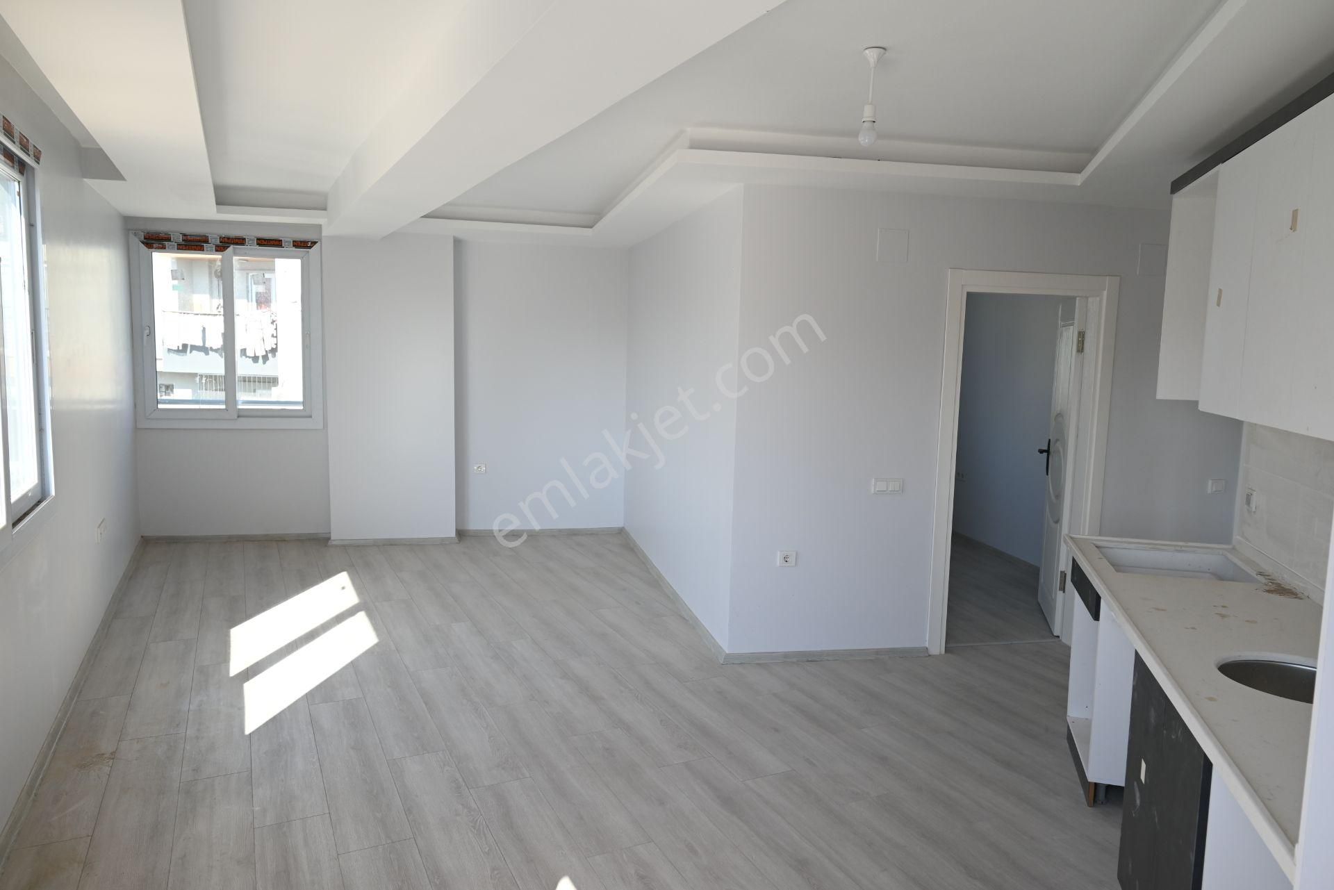 Üstünkent Emlaktan Yenişehirde 2+1 Sıfır Satılık Daire - Görsel 7