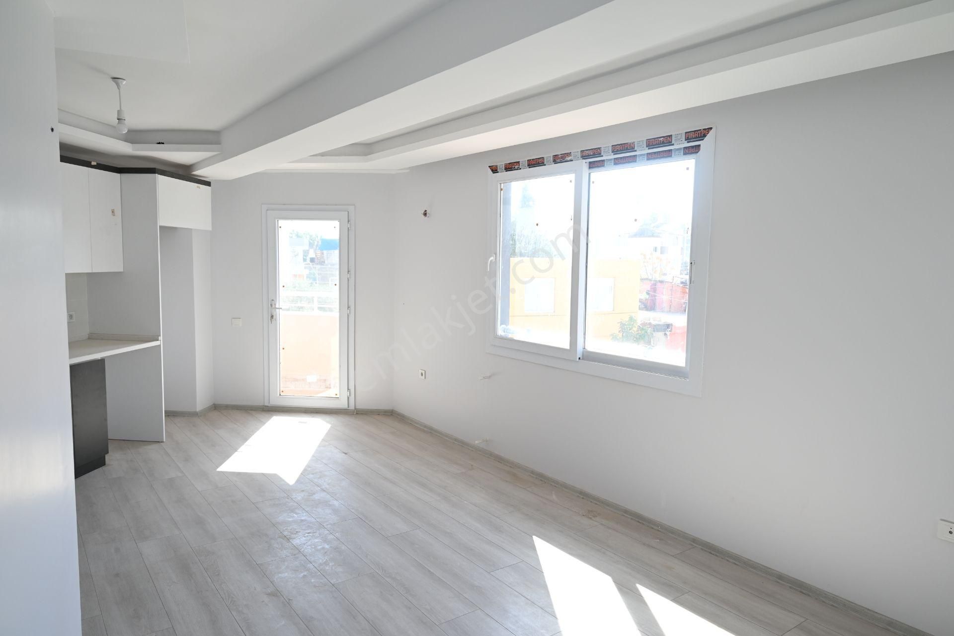 Üstünkent Emlaktan Yenişehirde 2+1 Sıfır Satılık Daire - Görsel 4