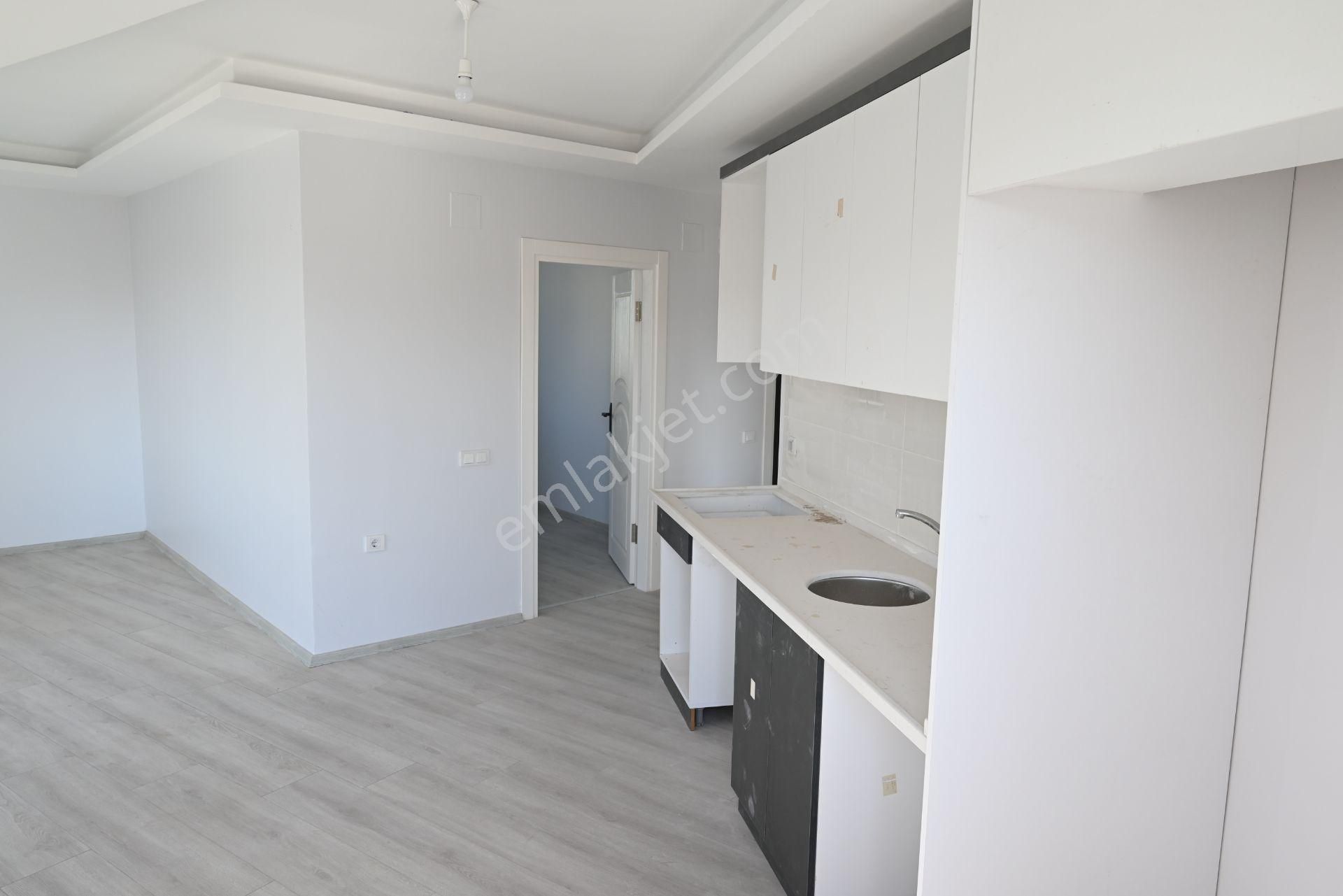 Üstünkent Emlaktan Yenişehirde 2+1 Sıfır Satılık Daire - Görsel 16