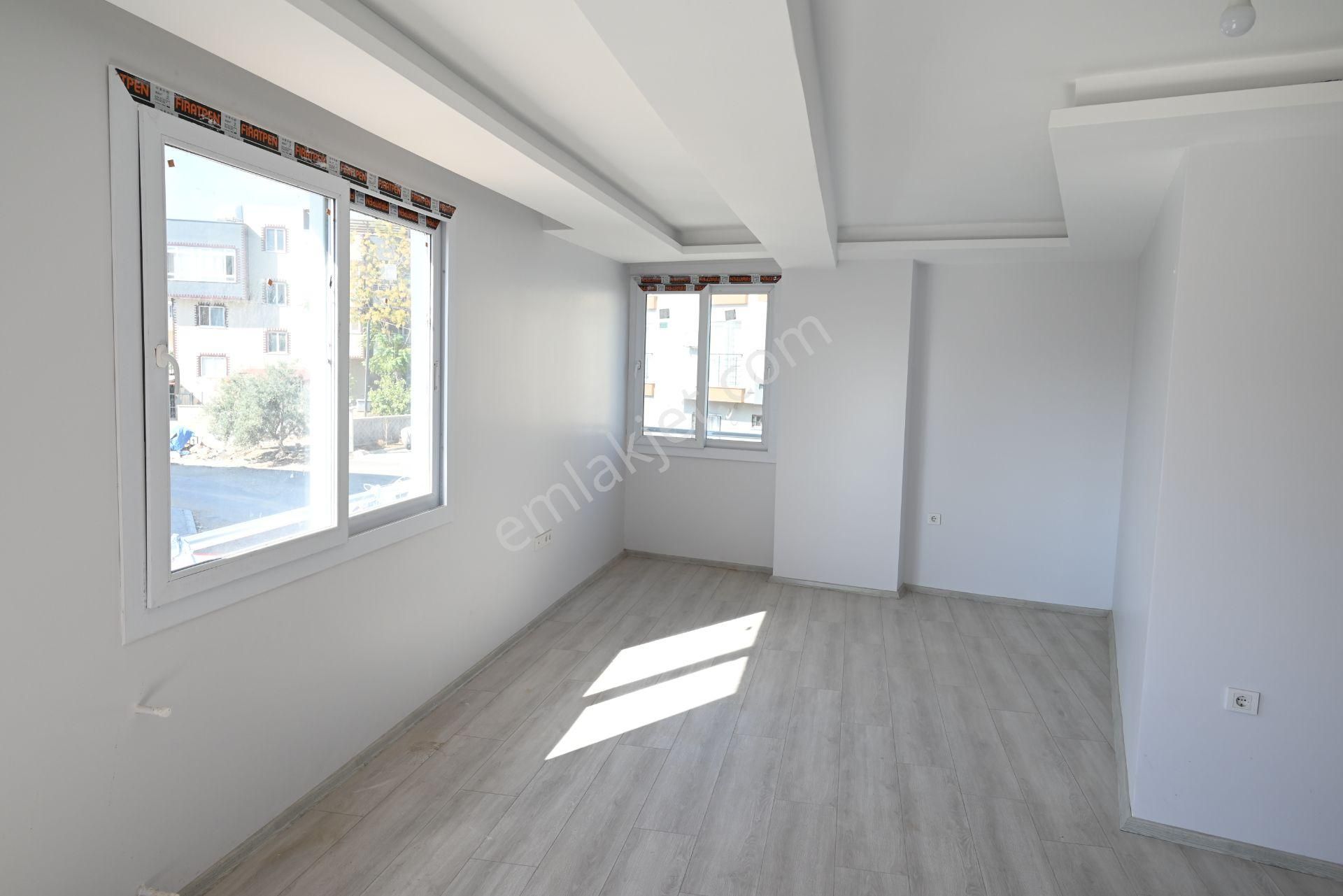 Üstünkent Emlaktan Yenişehirde 2+1 Sıfır Satılık Daire - Görsel 18