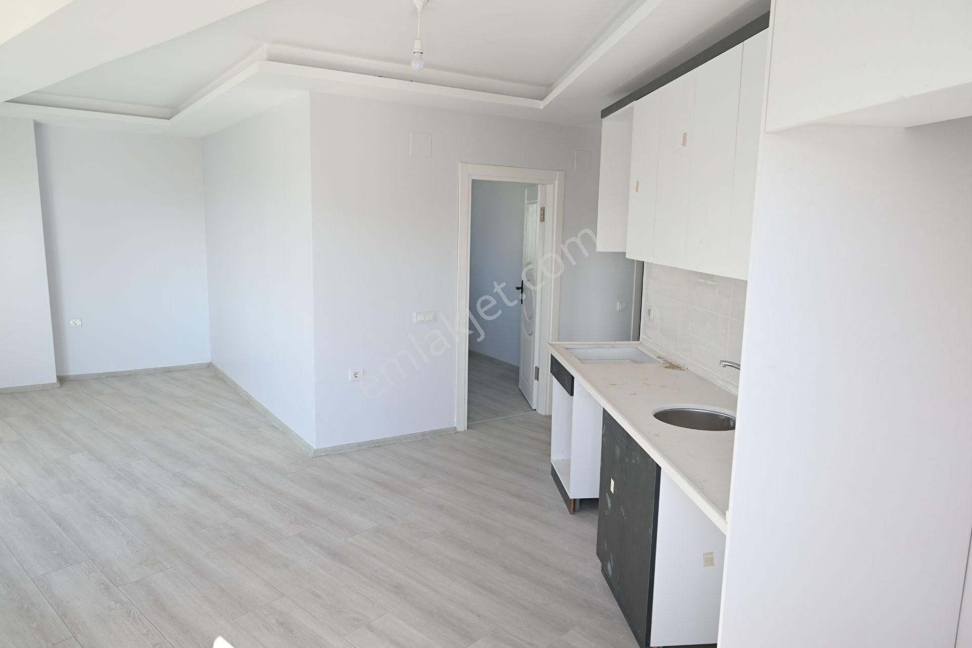 Üstünkent Emlaktan Yenişehirde 2+1 Sıfır Satılık Daire - Görsel 6