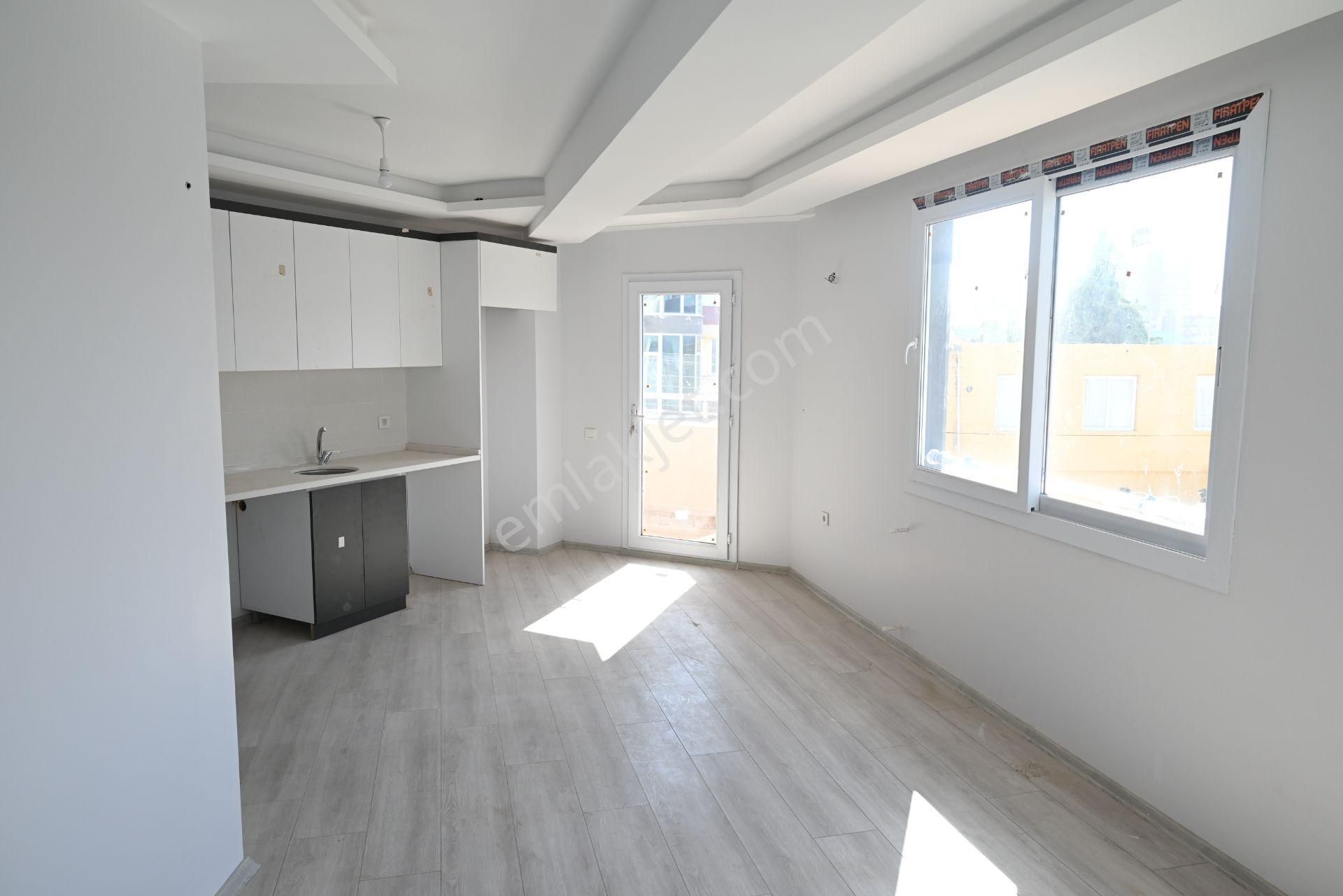 Üstünkent Emlaktan Yenişehirde 2+1 Sıfır Satılık Daire - Görsel 3