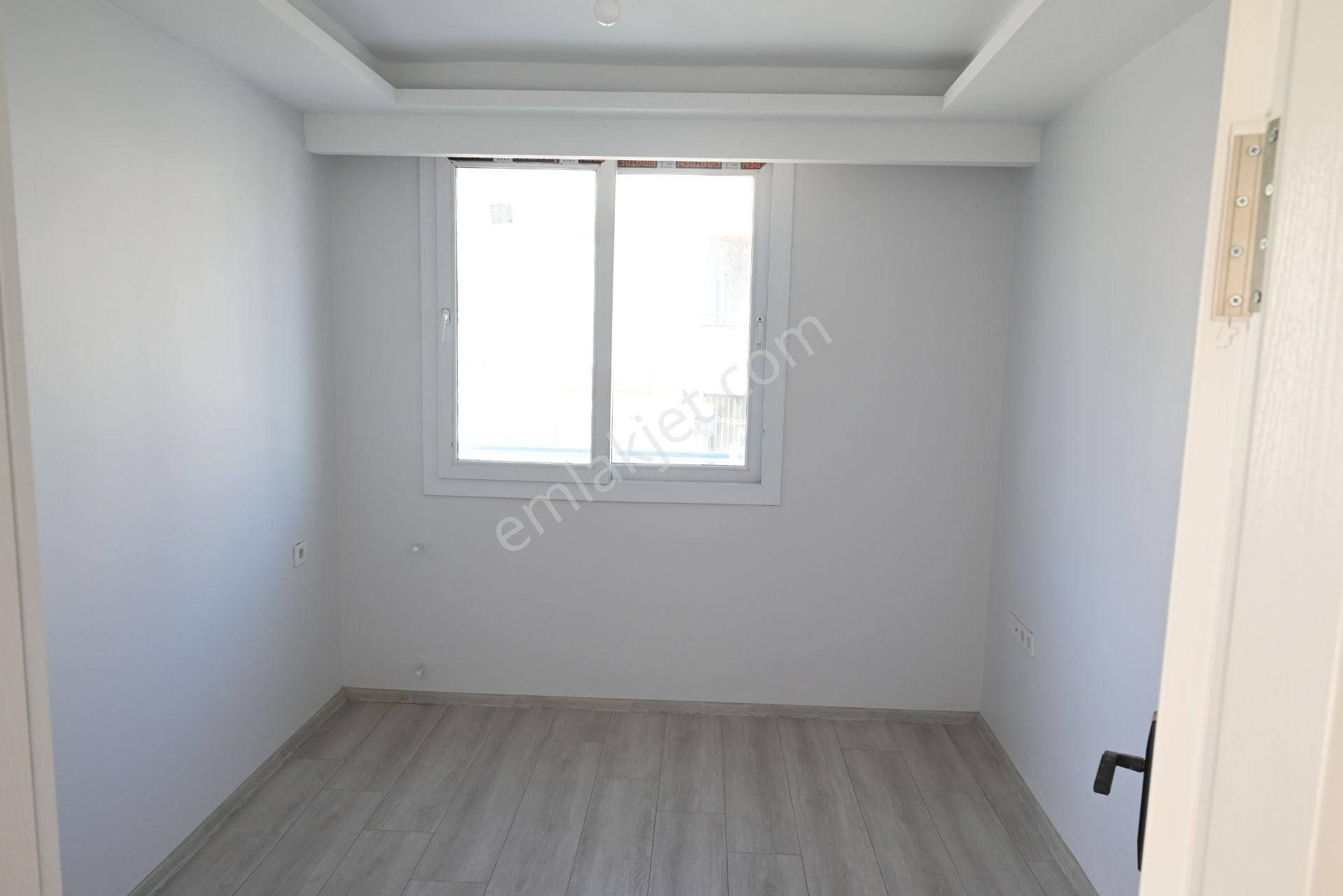 Üstünkent Emlaktan Yenişehirde 2+1 Sıfır Satılık Daire - Görsel 20