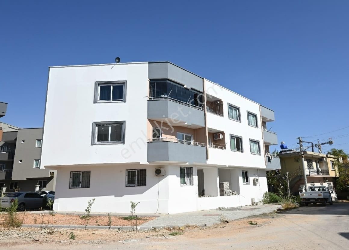 Üstünkent Emlaktan Yenişehirde 2+1 Sıfır Satılık Daire - Görsel 34