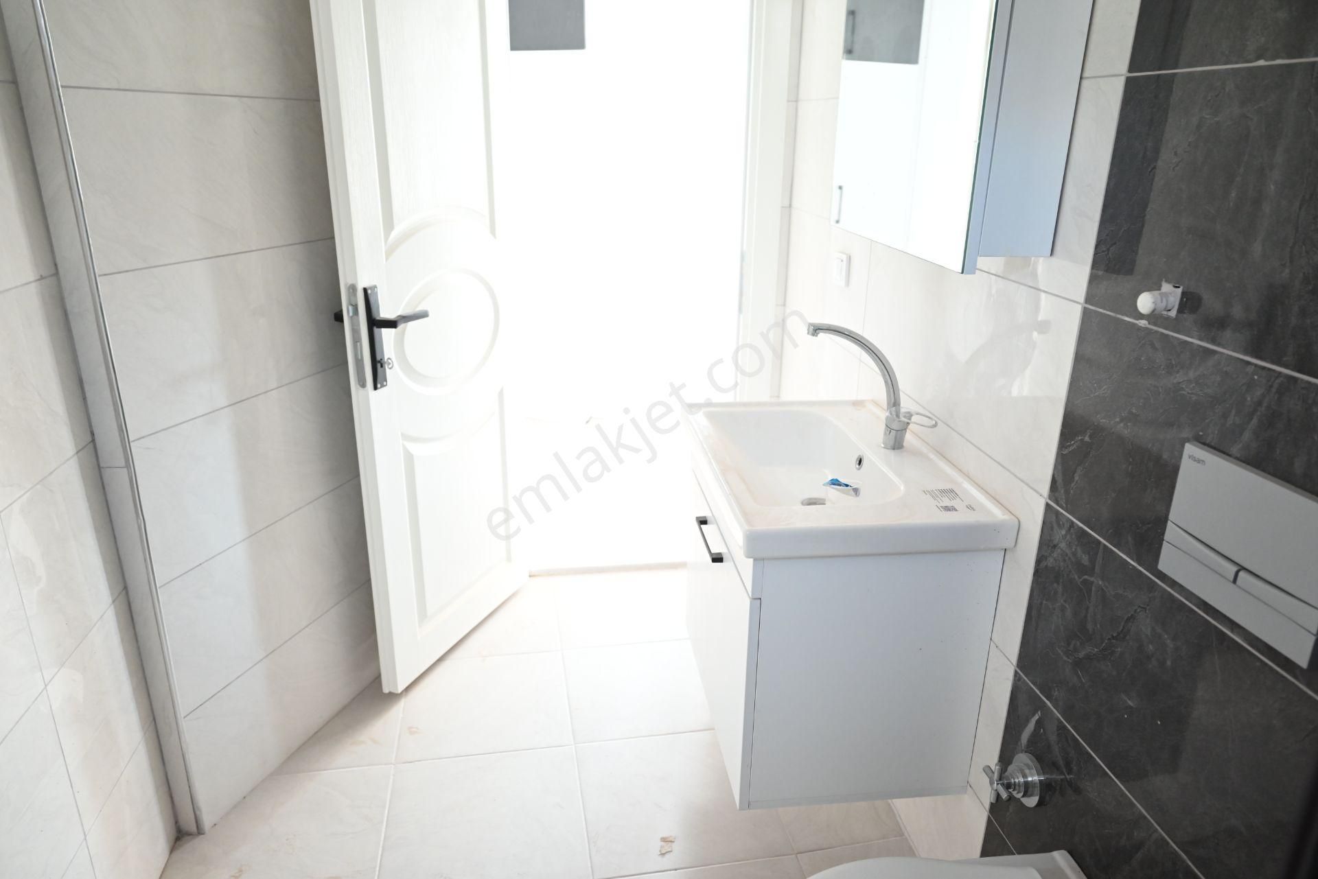 Üstünkent Emlaktan Yenişehirde 2+1 Sıfır Satılık Daire - Görsel 29