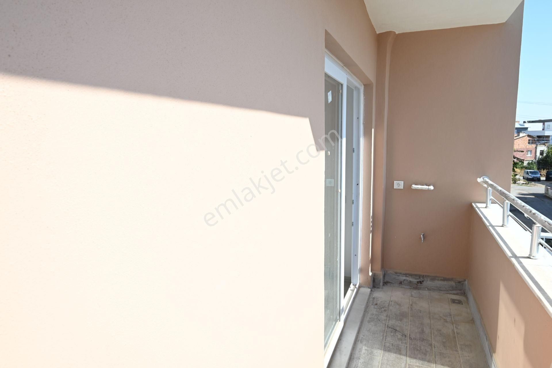 Üstünkent Emlaktan Yenişehirde 2+1 Sıfır Satılık Daire - Görsel 31