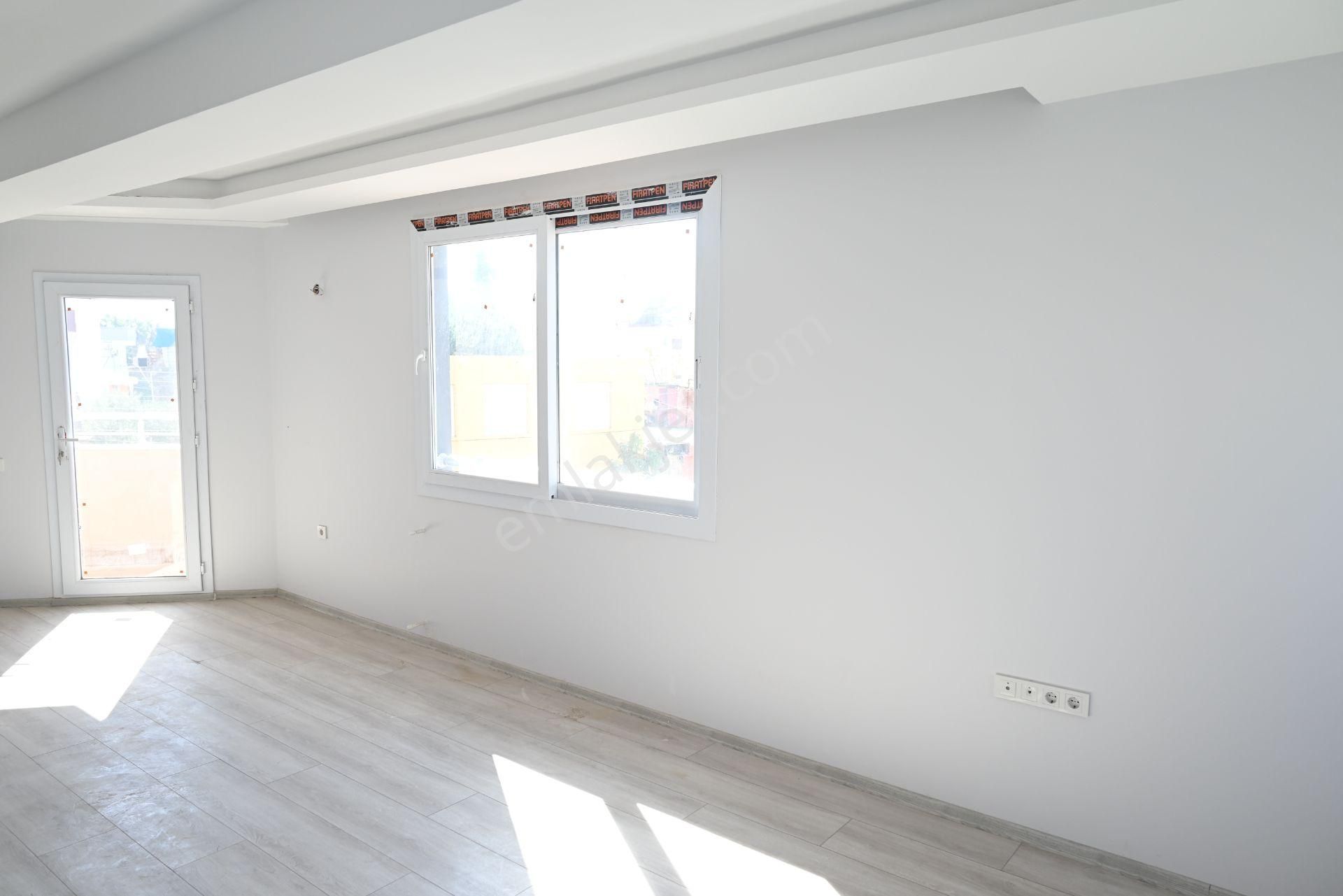 Üstünkent Emlaktan Yenişehirde 2+1 Sıfır Satılık Daire - Görsel 5