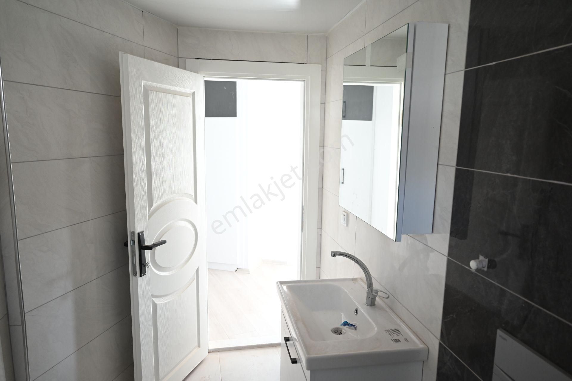 Üstünkent Emlaktan Yenişehirde 2+1 Sıfır Satılık Daire - Görsel 30