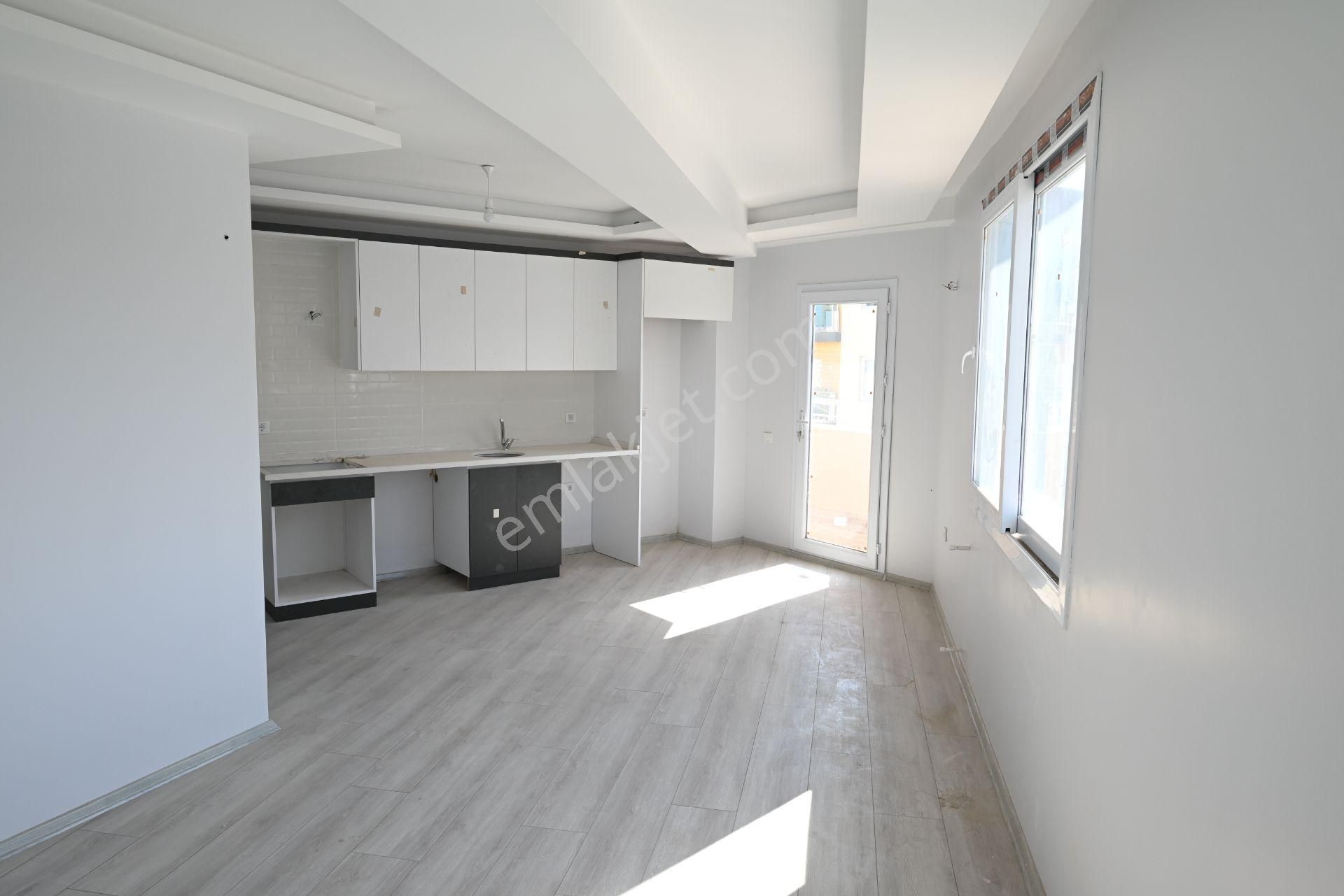 Üstünkent Emlaktan Yenişehirde 2+1 Sıfır Satılık Daire - Görsel 10