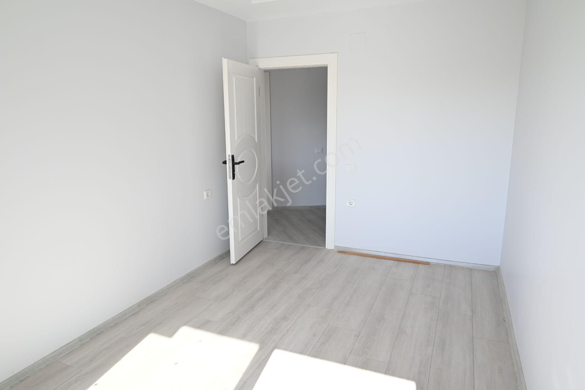 Üstünkent Emlaktan Yenişehirde 2+1 Sıfır Satılık Daire - Görsel 24