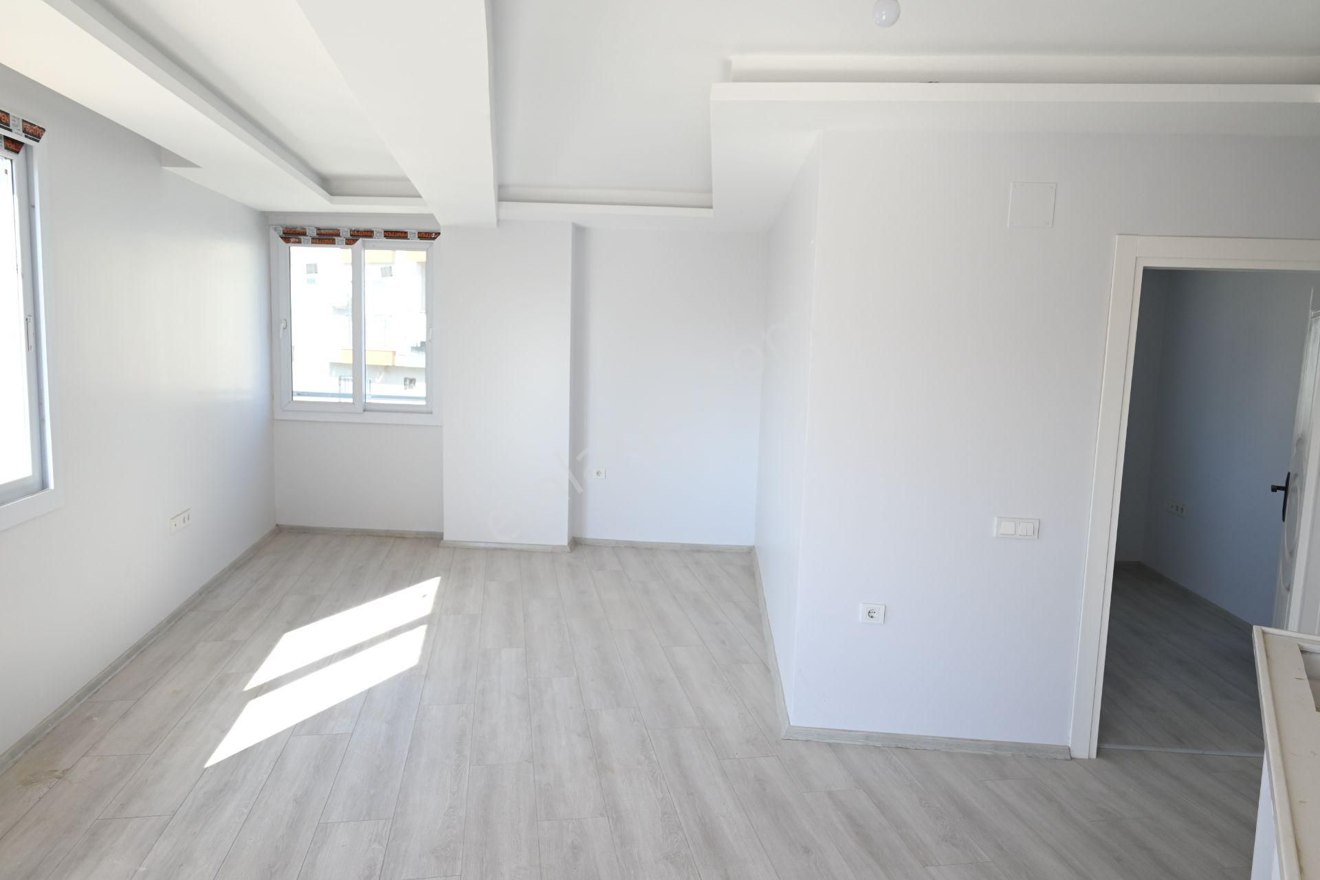 Üstünkent Emlaktan Yenişehirde 2+1 Sıfır Satılık Daire - Görsel 19