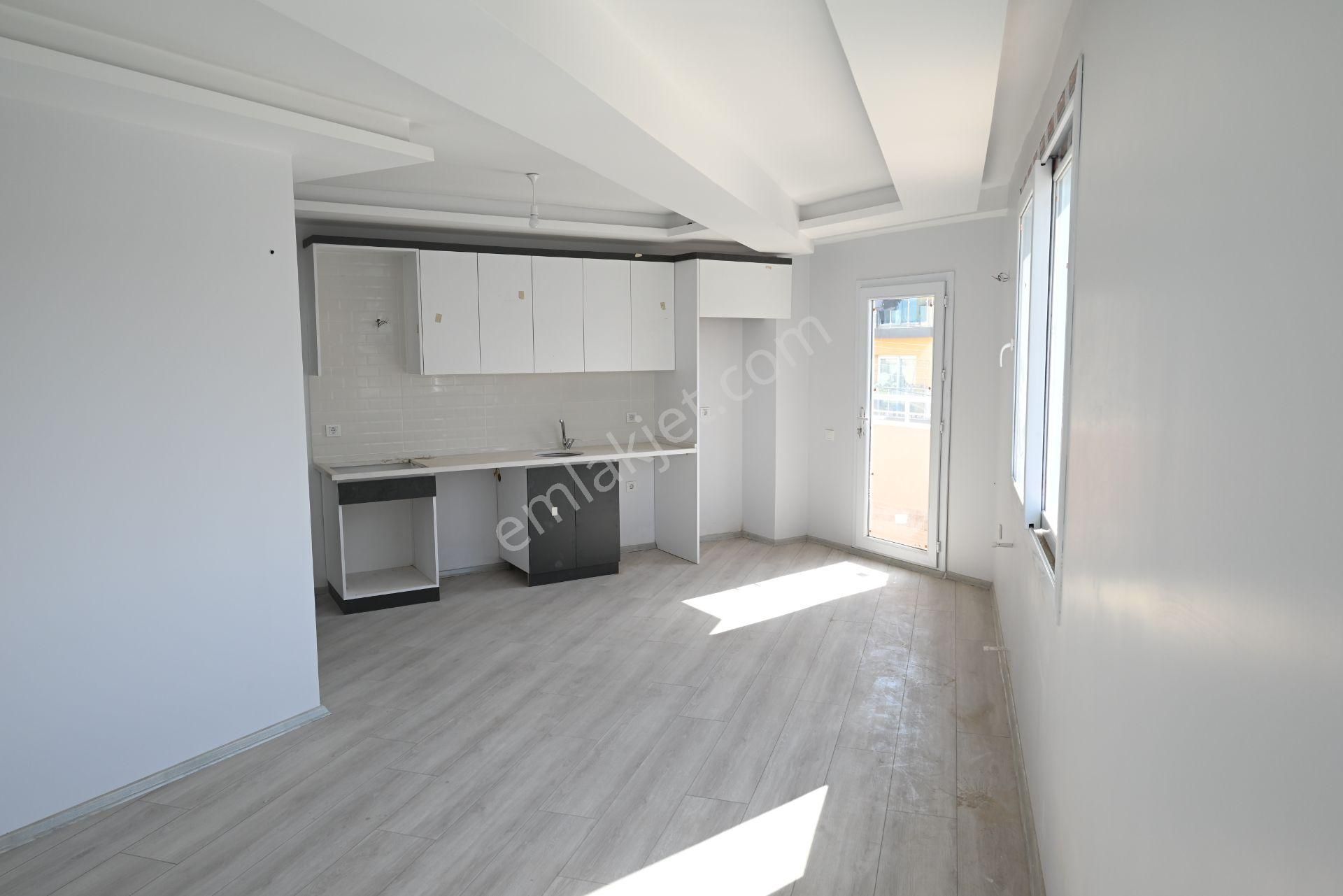 Üstünkent Emlaktan Yenişehirde 2+1 Sıfır Satılık Daire - Görsel 9