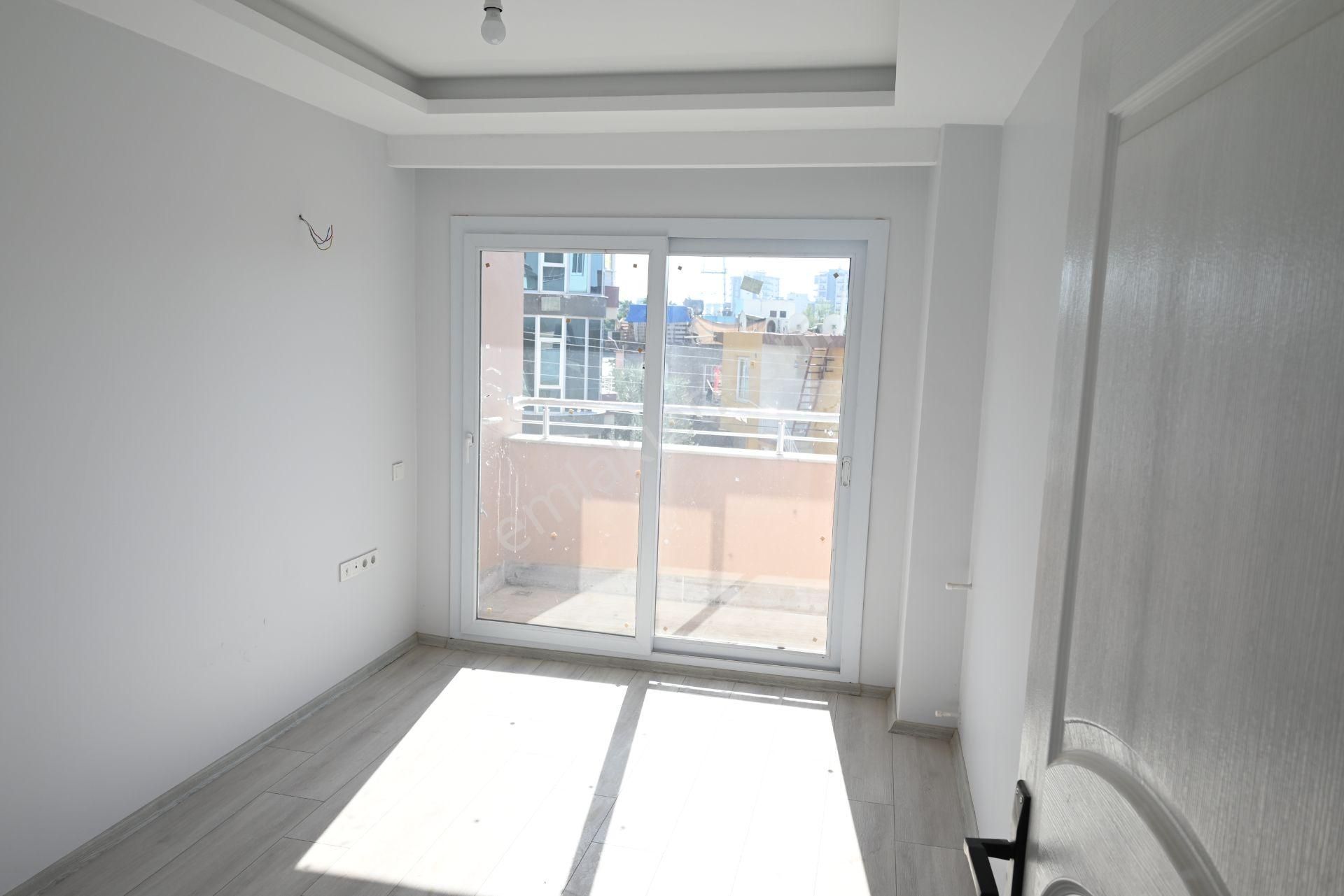 Üstünkent Emlaktan Yenişehirde 2+1 Sıfır Satılık Daire - Görsel 22