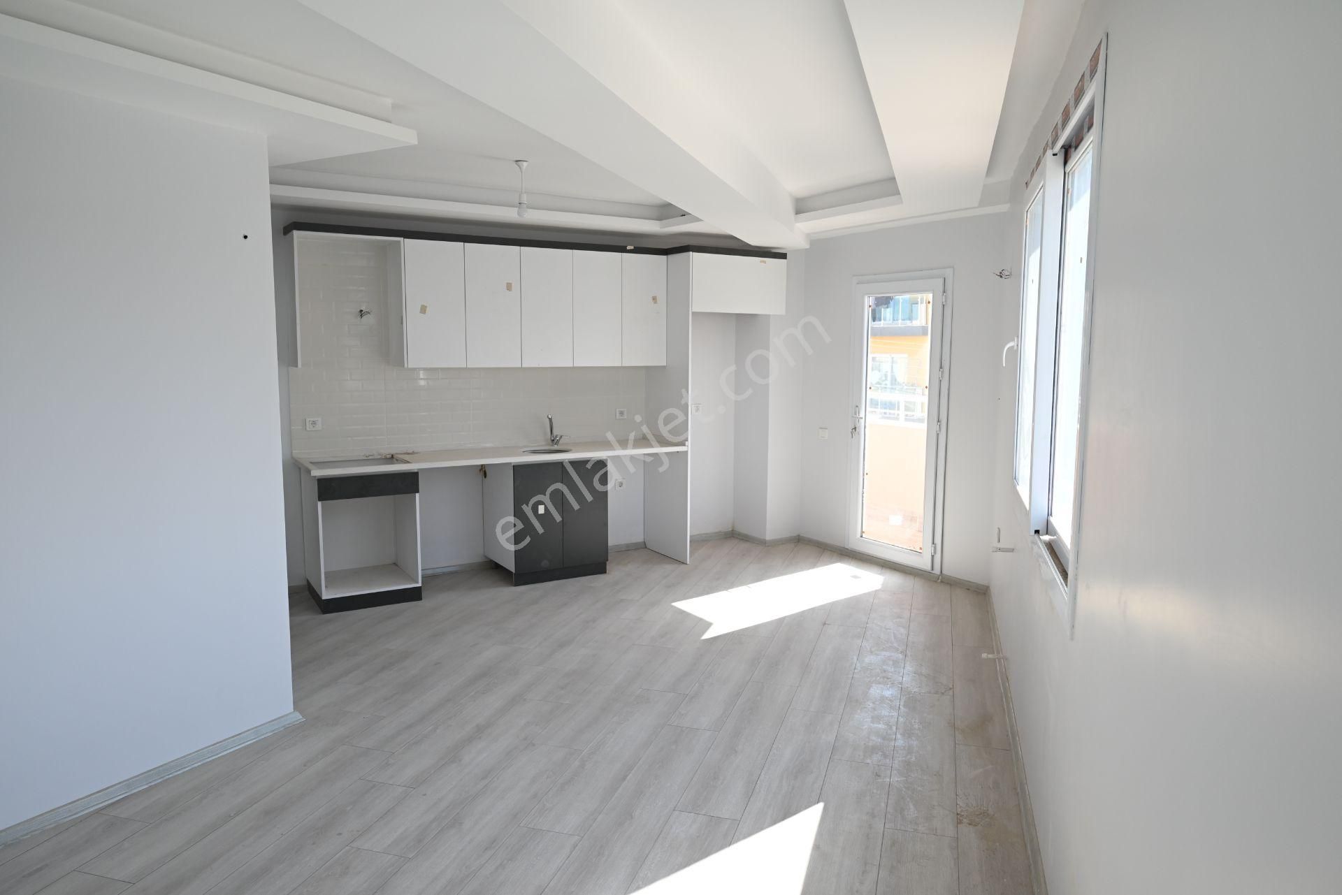 Üstünkent Emlaktan Yenişehirde 2+1 Sıfır Satılık Daire - Görsel 2