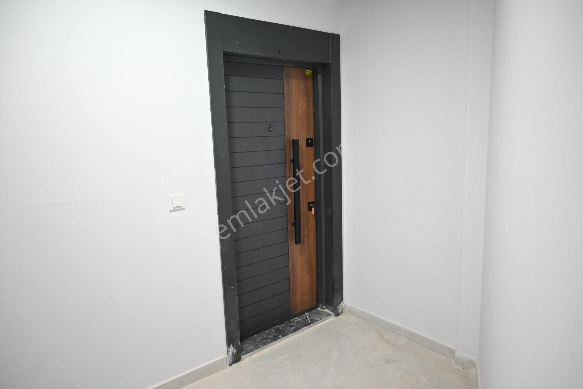 Üstünkent Emlaktan Yenişehirde 2+1 Sıfır Satılık Daire - Görsel 33