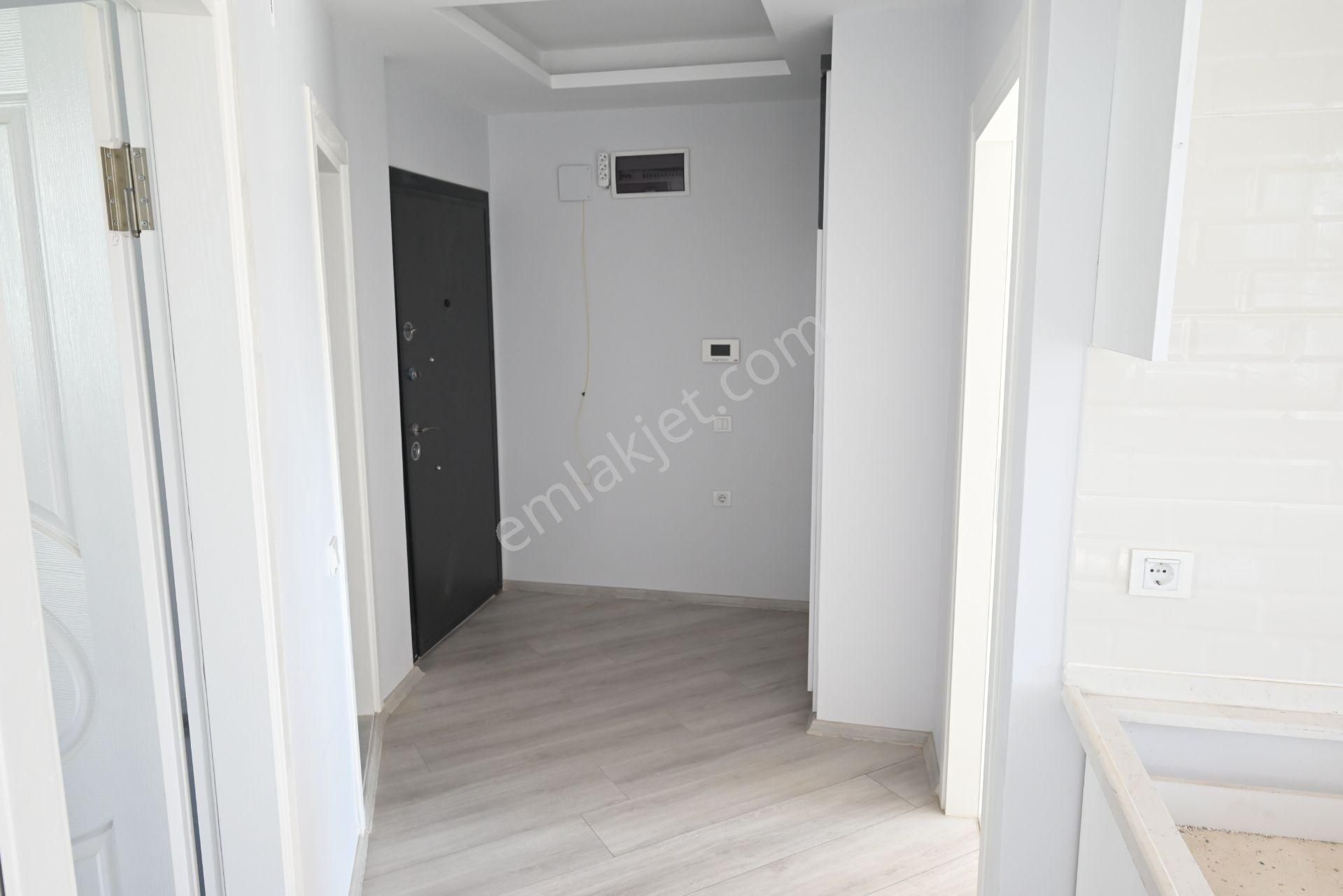 Üstünkent Emlaktan Yenişehirde 2+1 Sıfır Satılık Daire - Görsel 25