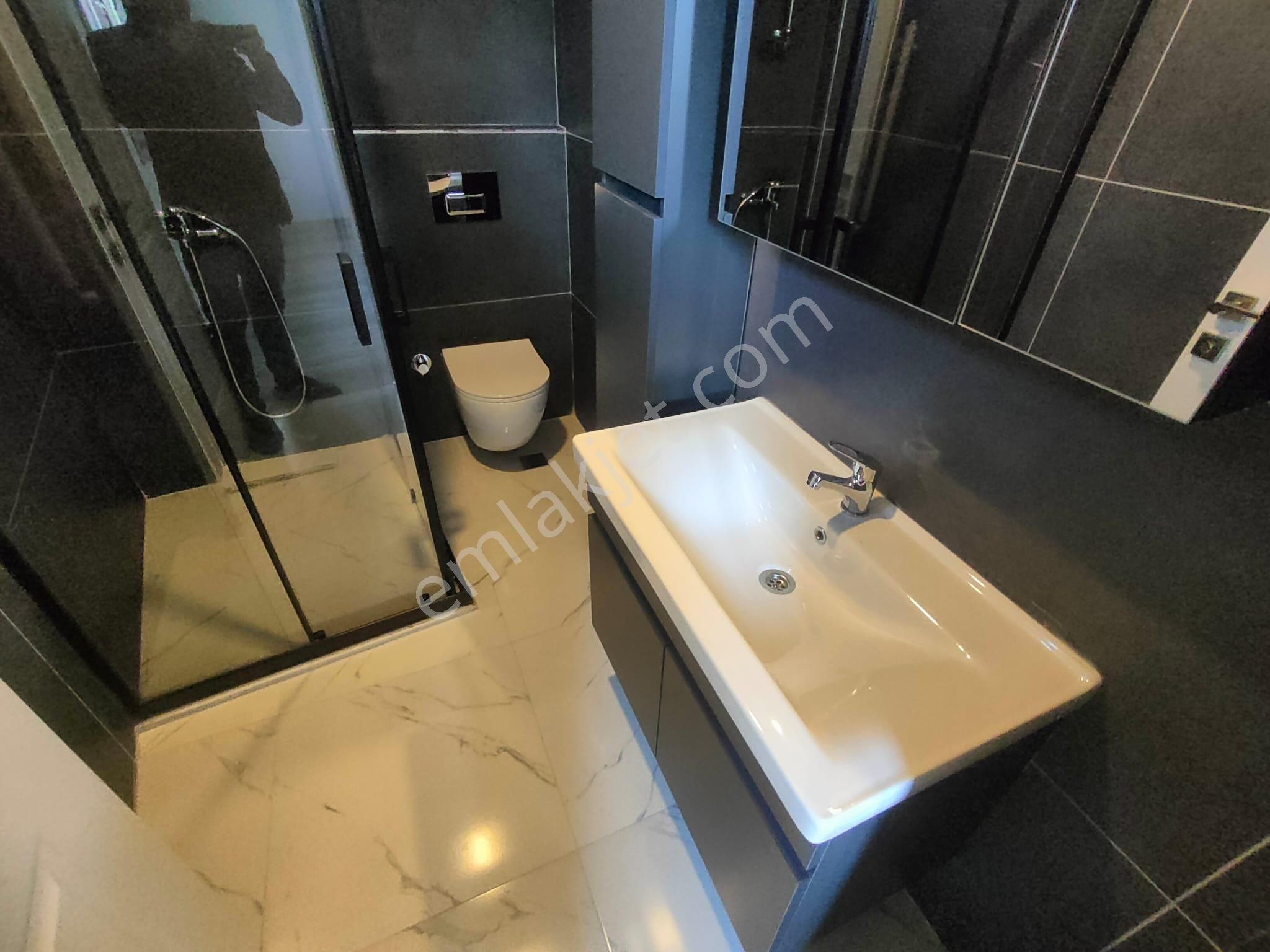 Emlak Dünyasından Küçükyalı Da Deniz Manzaralı Dubleks - Görsel 19