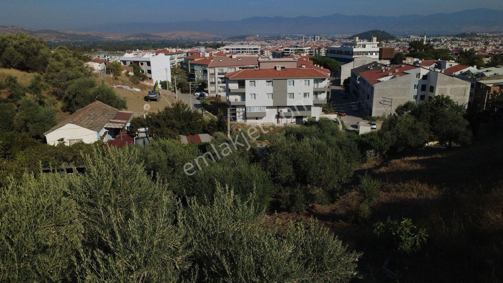 Kaçmaz Emlaktan Konut İmarli Arsa - Görsel 32