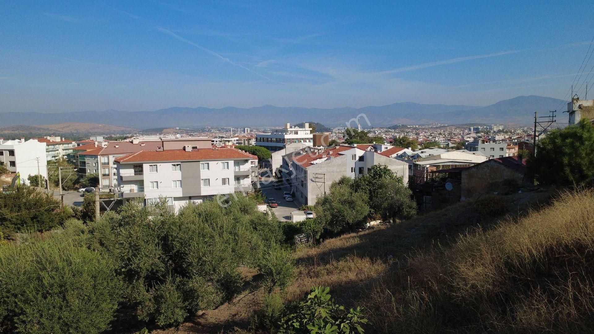 Kaçmaz Emlaktan Konut İmarli Arsa - Görsel 20