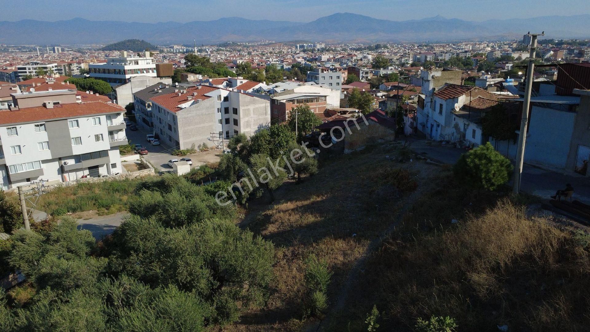 Kaçmaz Emlaktan Konut İmarli Arsa - Görsel 27