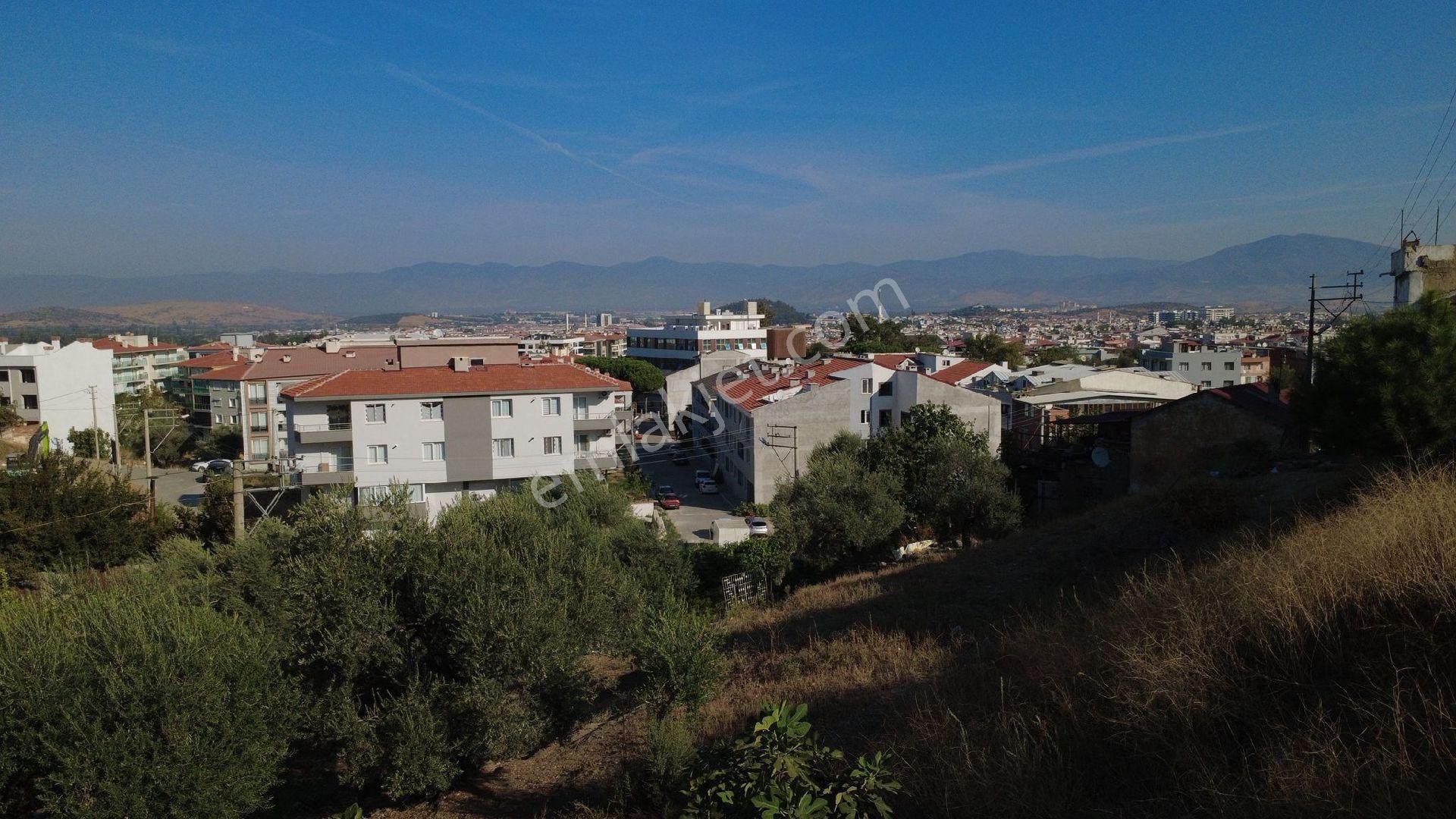 Kaçmaz Emlaktan Konut İmarli Arsa - Görsel 19