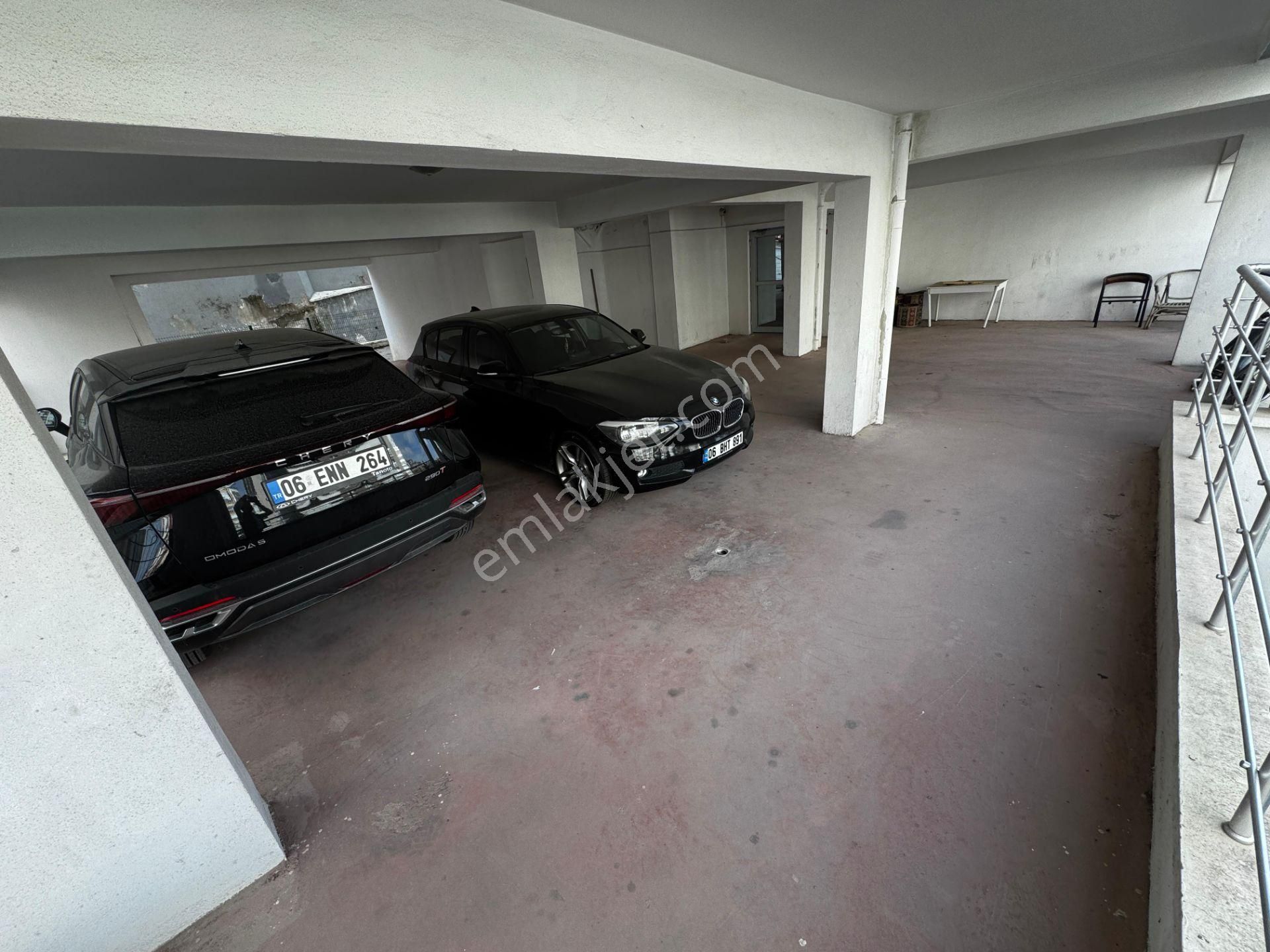 Turan'dan Şentepenin Göbeginde Ankara Manzaralı 3+1 Daire - Görsel 30